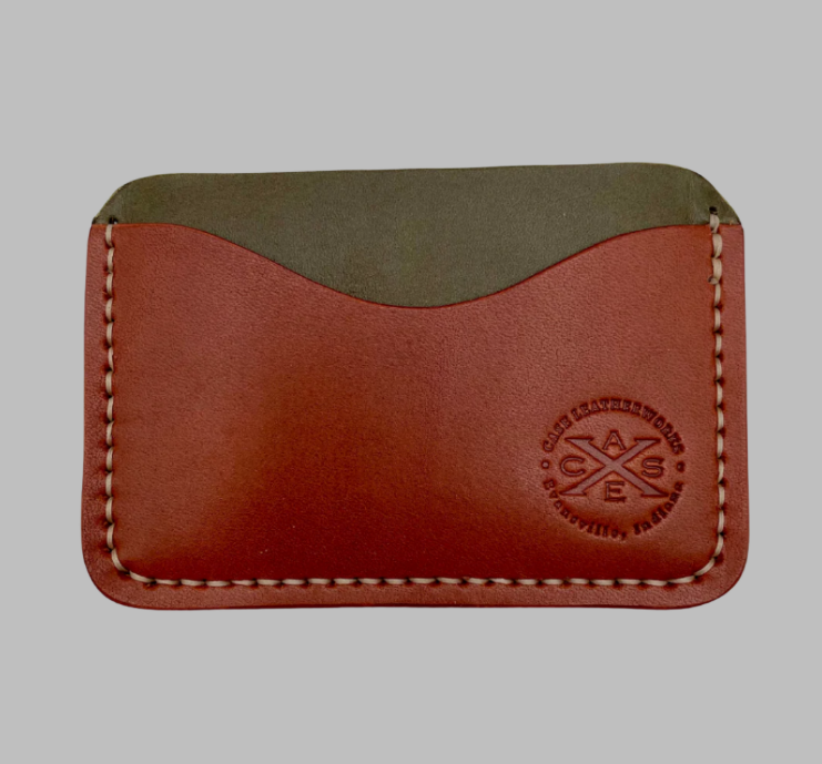 Wallets – CASE Leatherworks