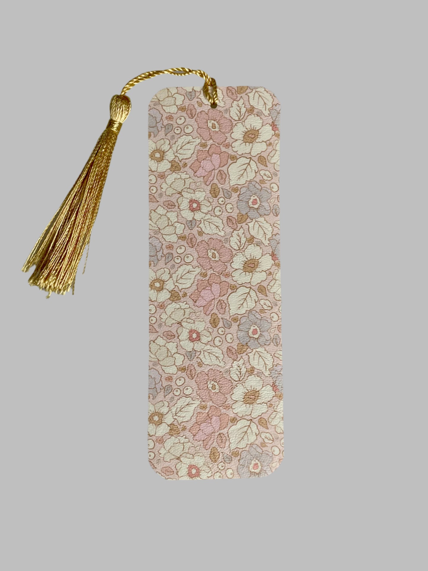 Standard Bookmark Printed
