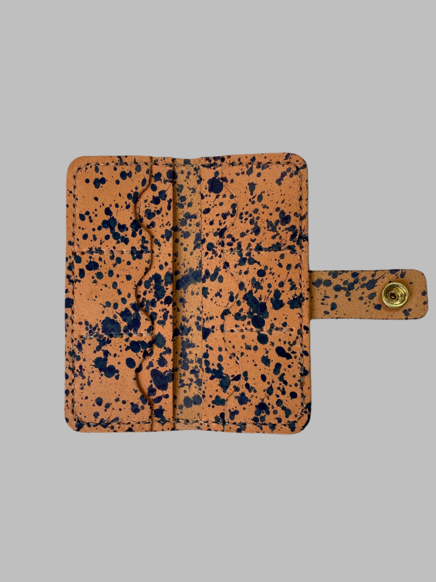 SD Card Wallet