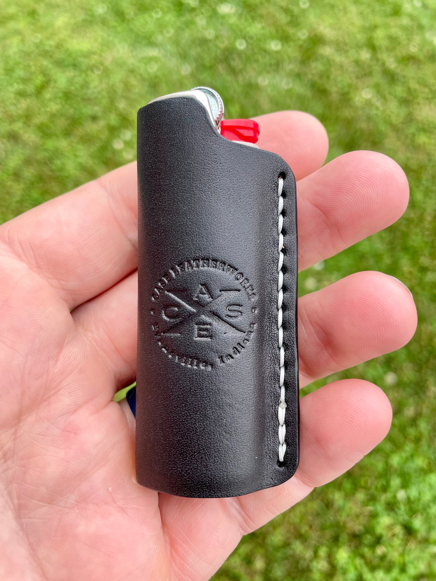 Bic Lighter Sleeve