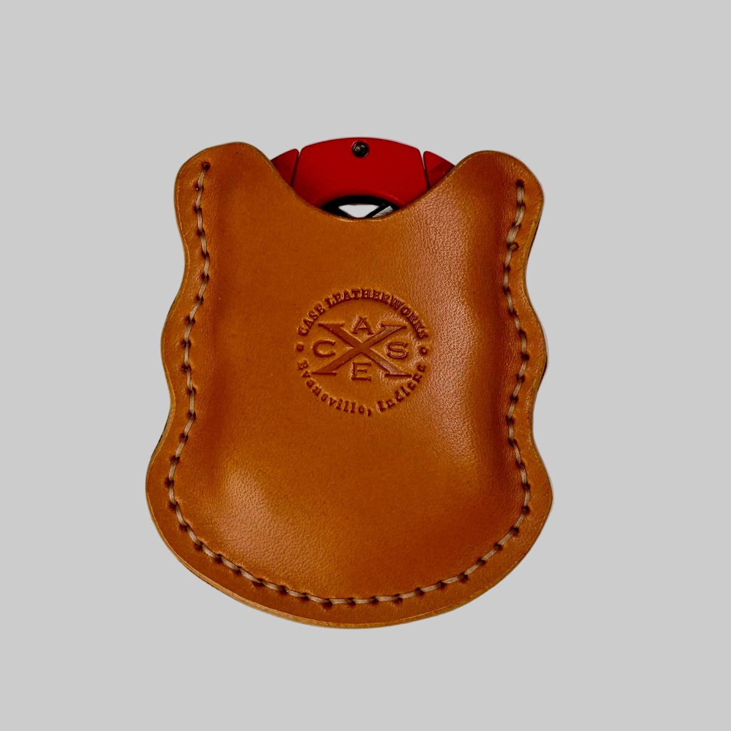 Colibri Double Guillotine Cigar Cutter Sleeve