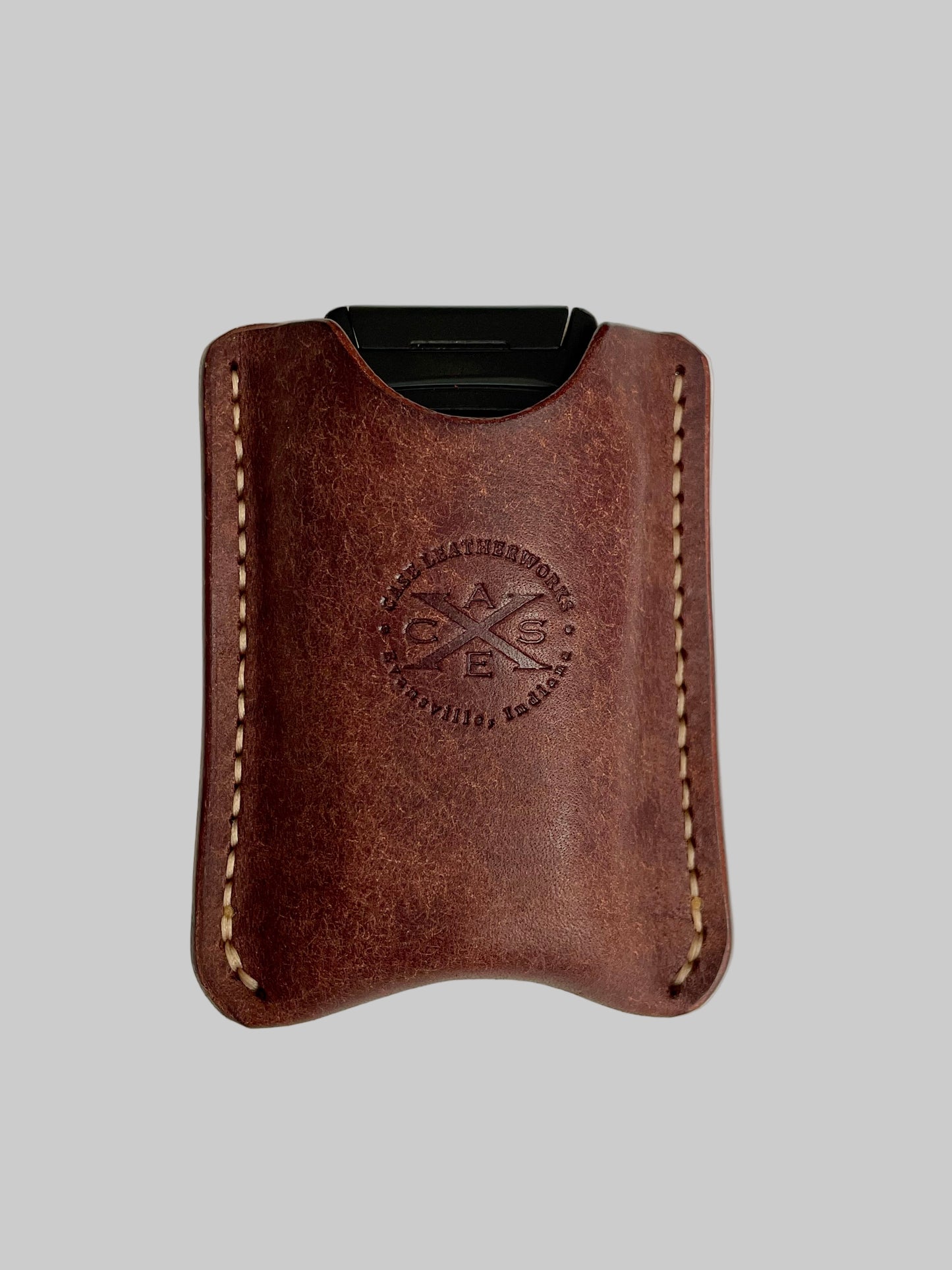 Colibri Quantum Triple w/ V-Cutter Lighter Sleeve