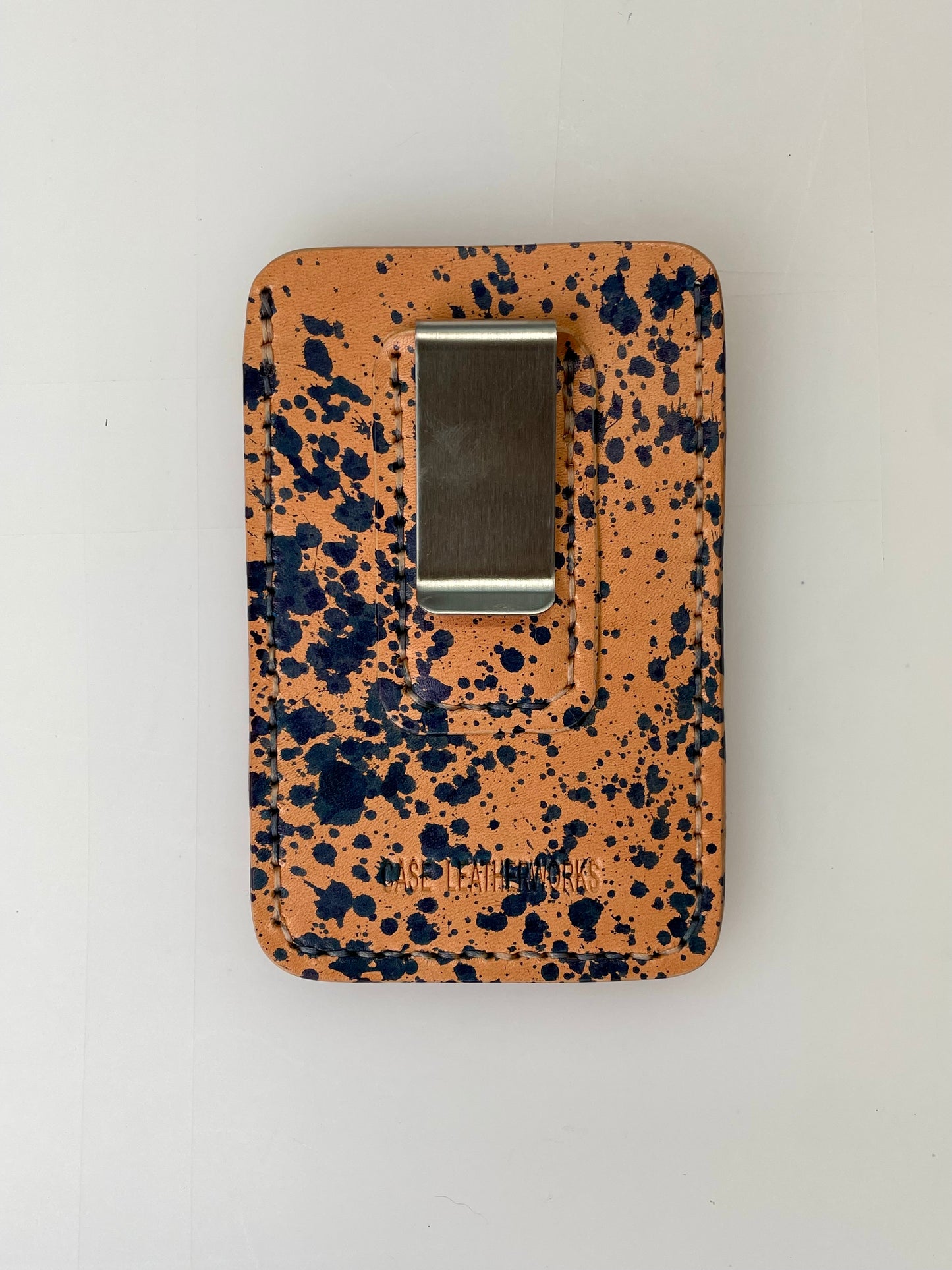 Money Clip Wallet