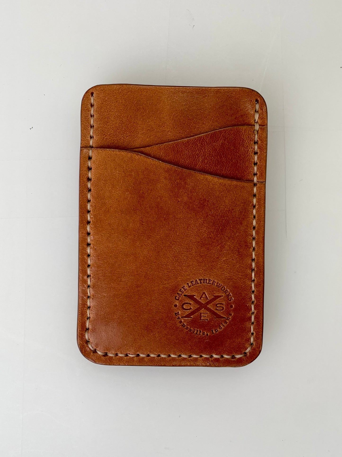Money Clip Wallet