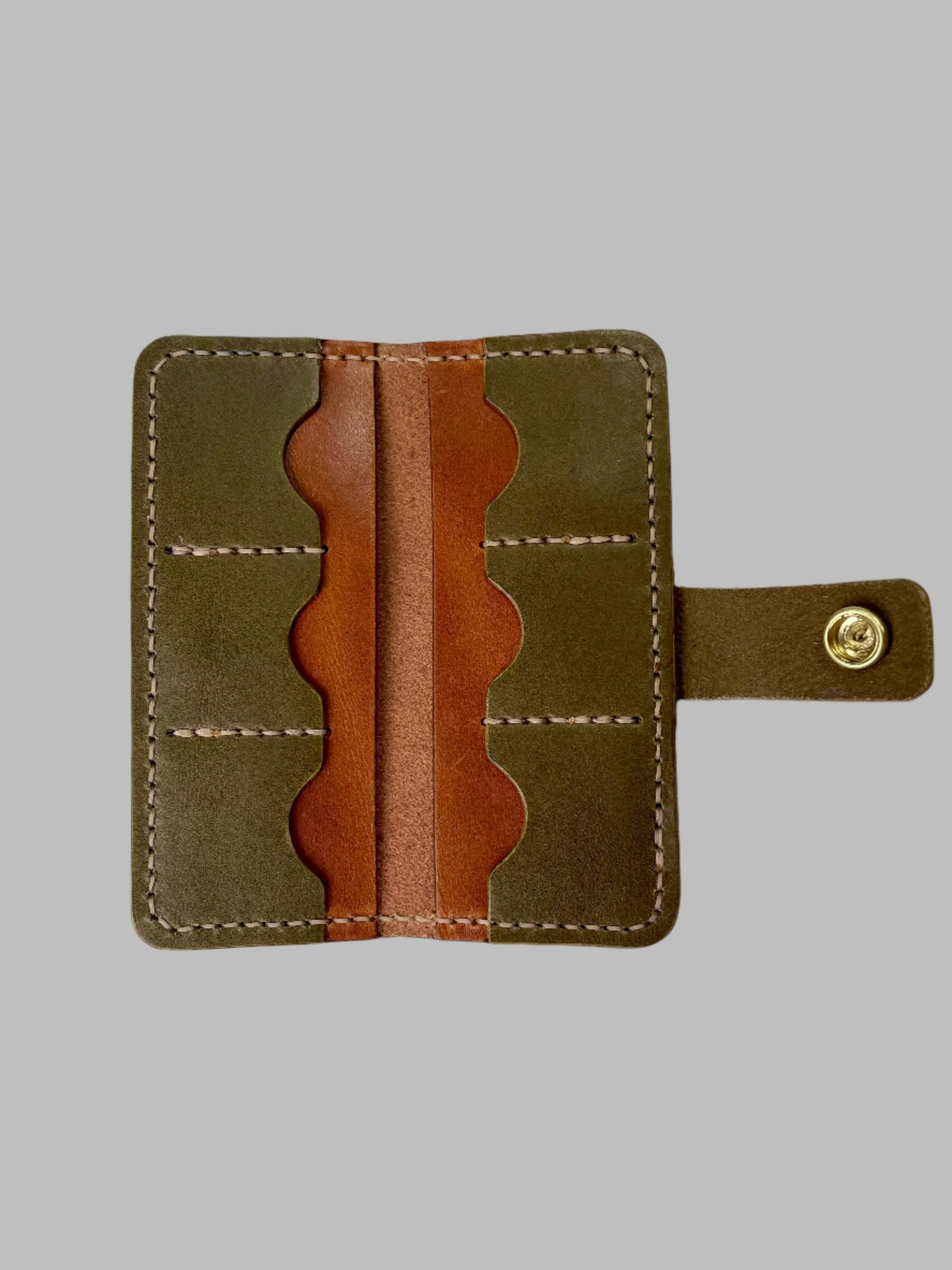 SD Card Wallet