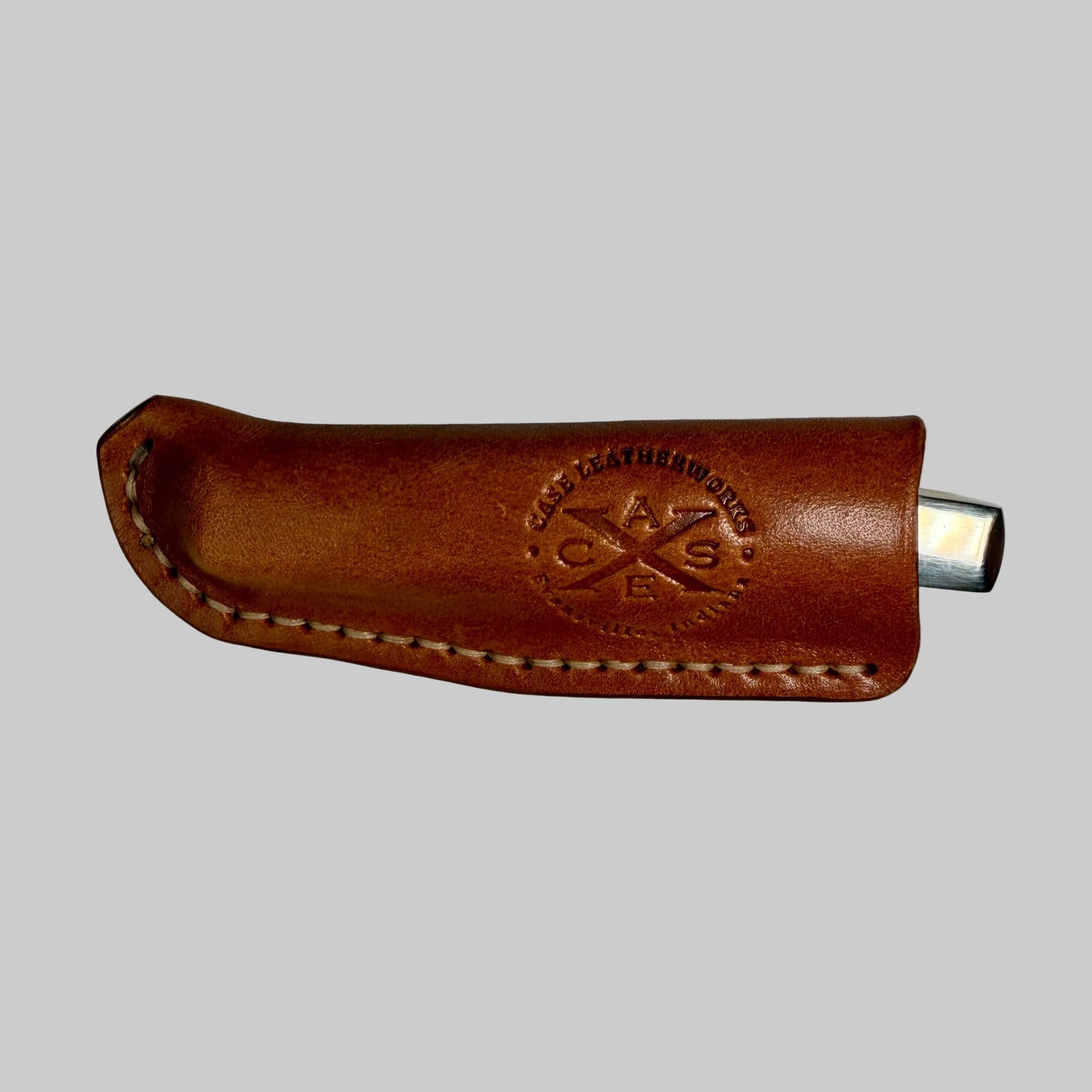 Case Medium Stockman #44 Knife Sleeve