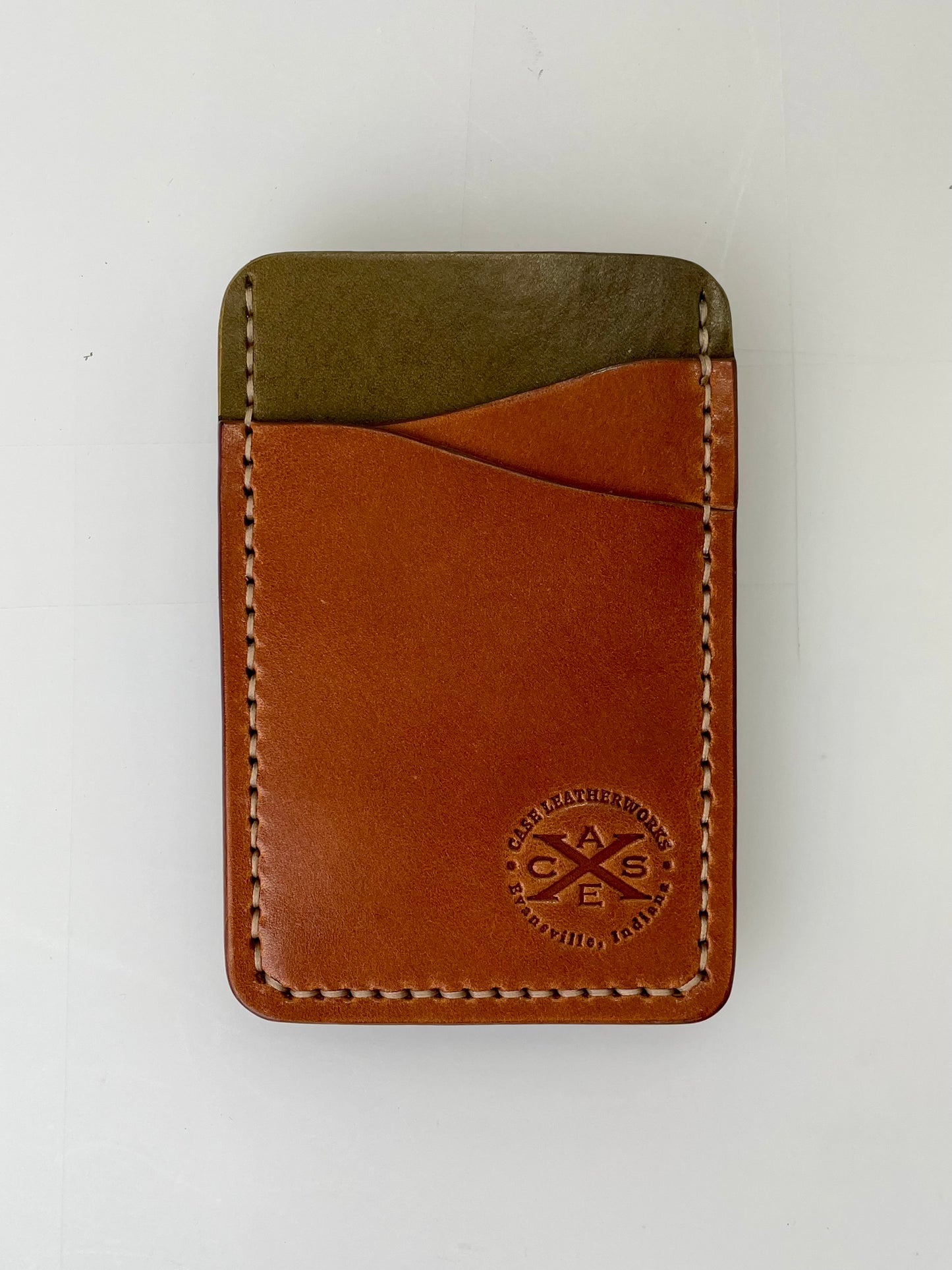 Money Clip Wallet