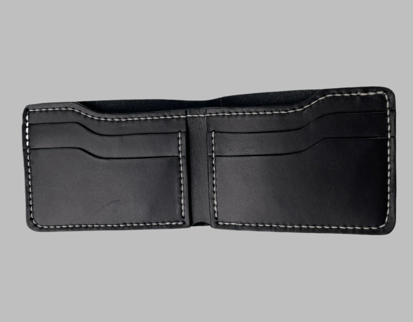 Bifold Wallet