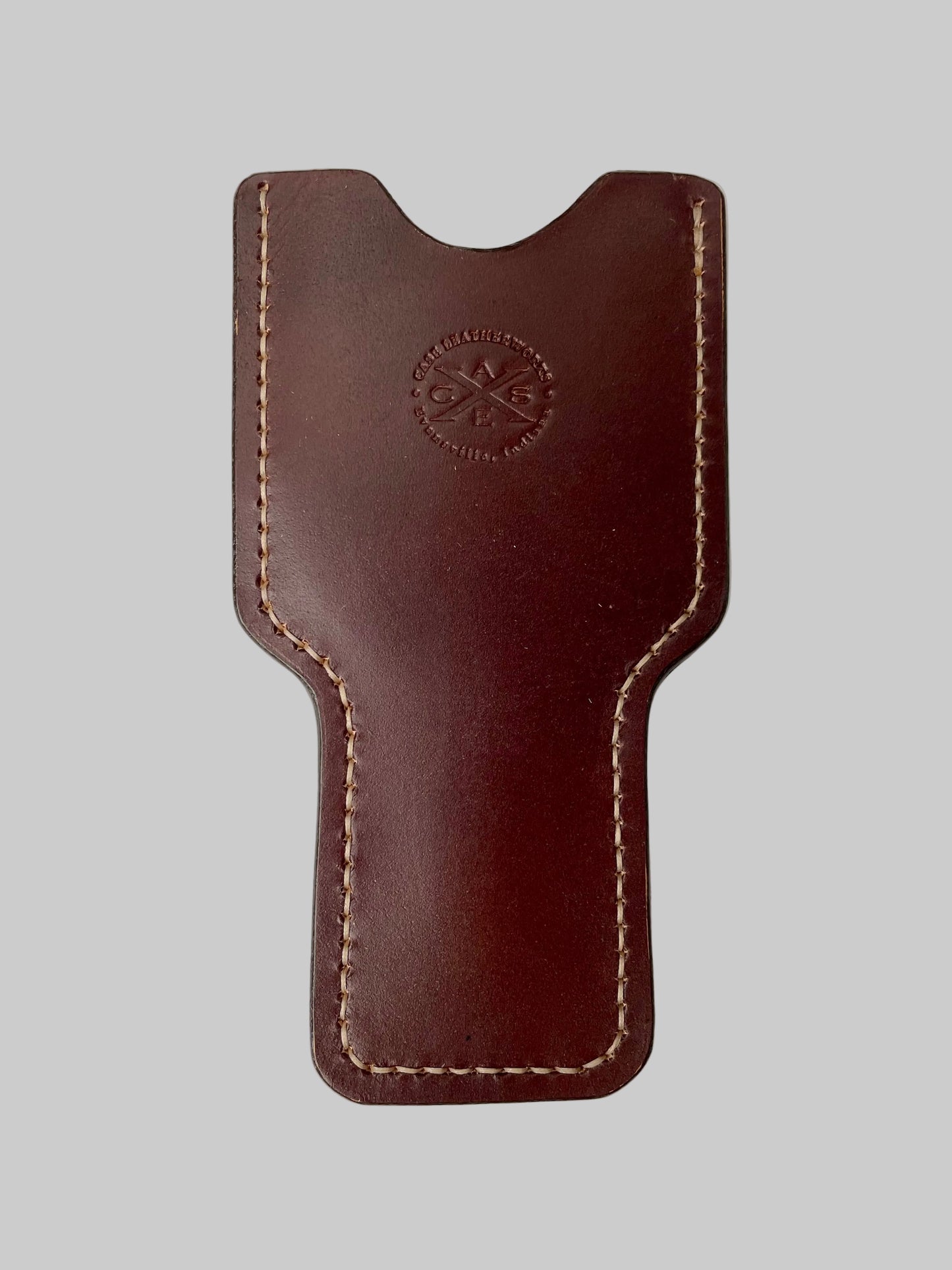 Elie Bleu Scissors Sleeve