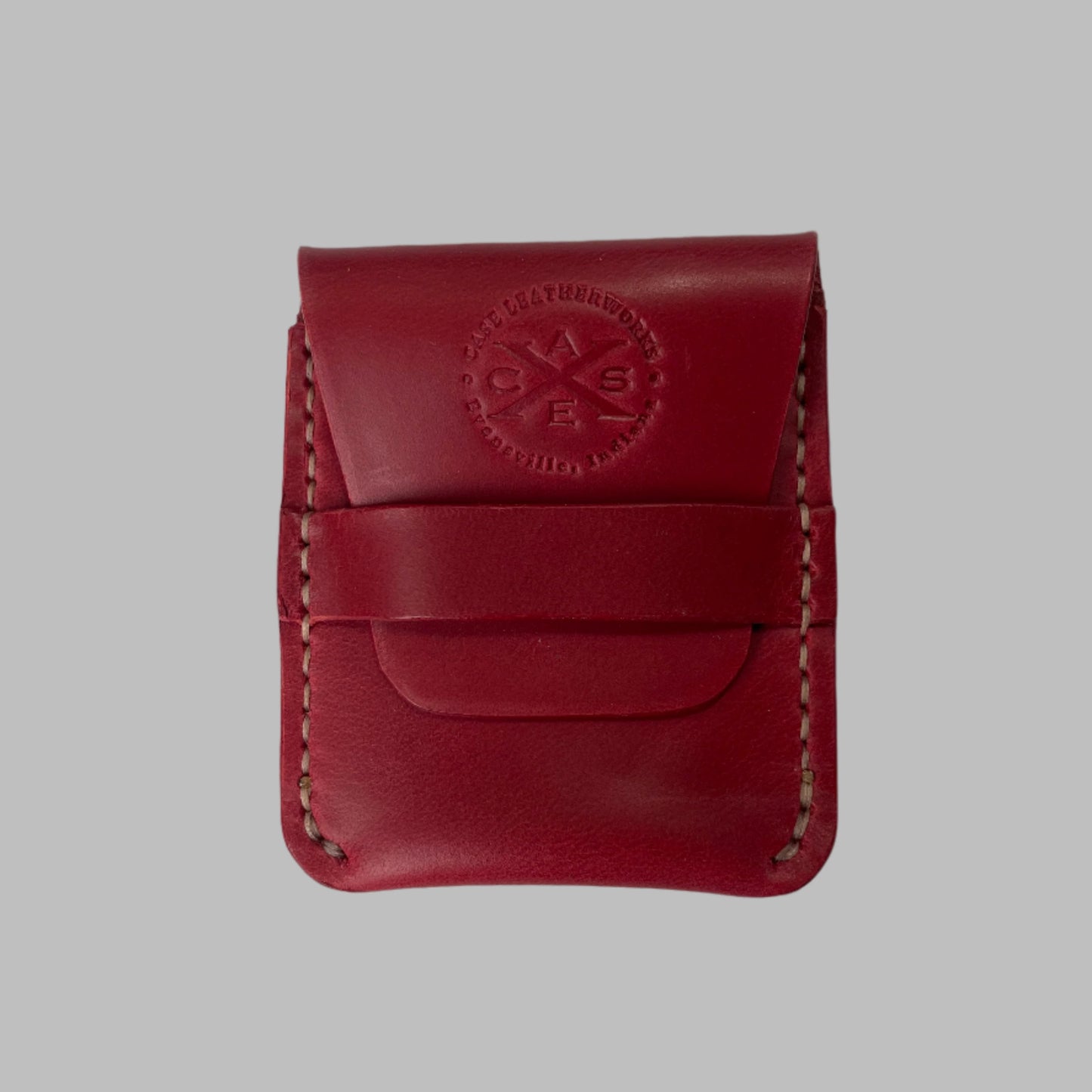 Clearance Ligne 2 Lighter Sleeve W/ Flap