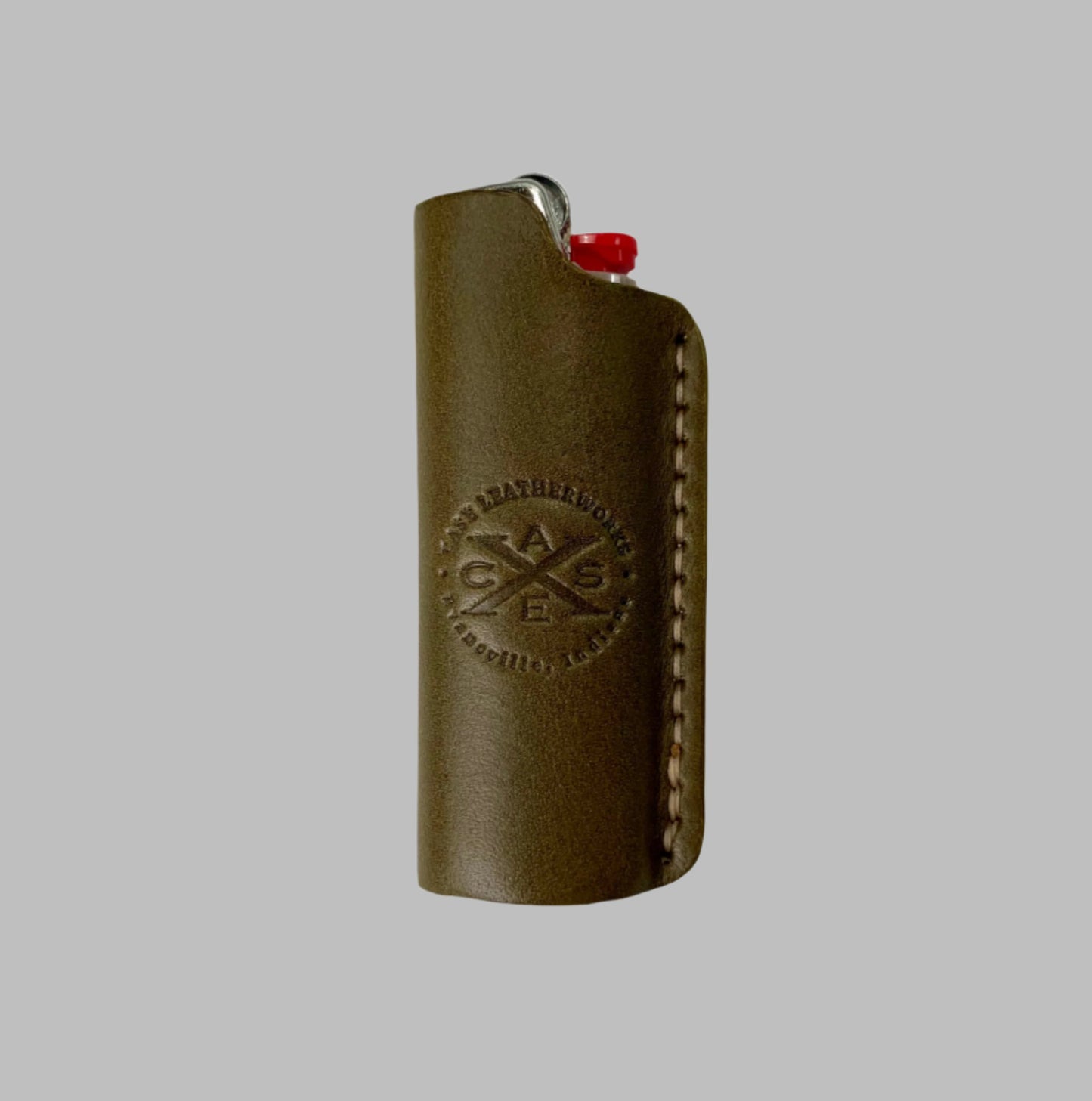 Bic Lighter Sleeve