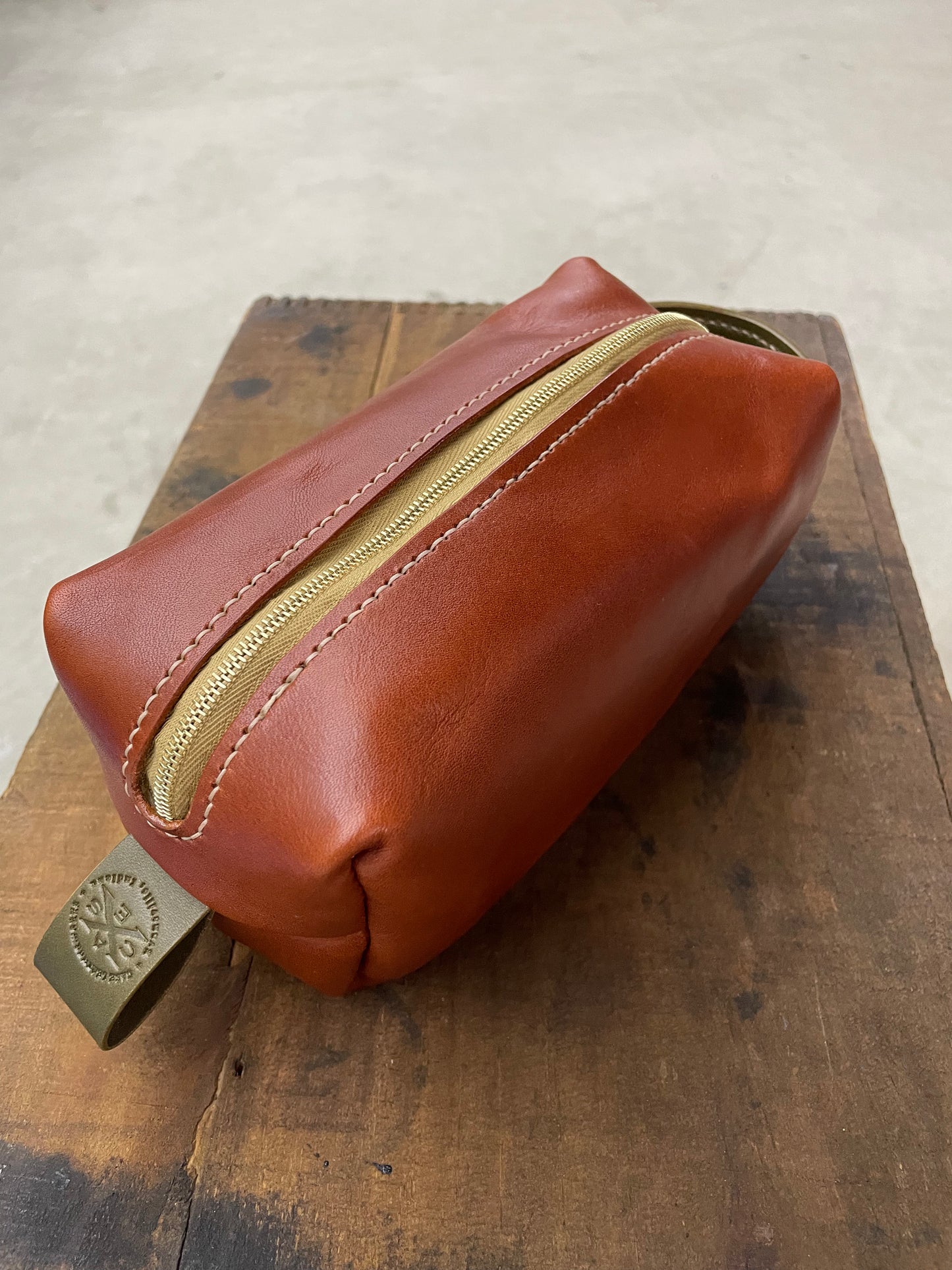 Dopp / Toiletry Bag