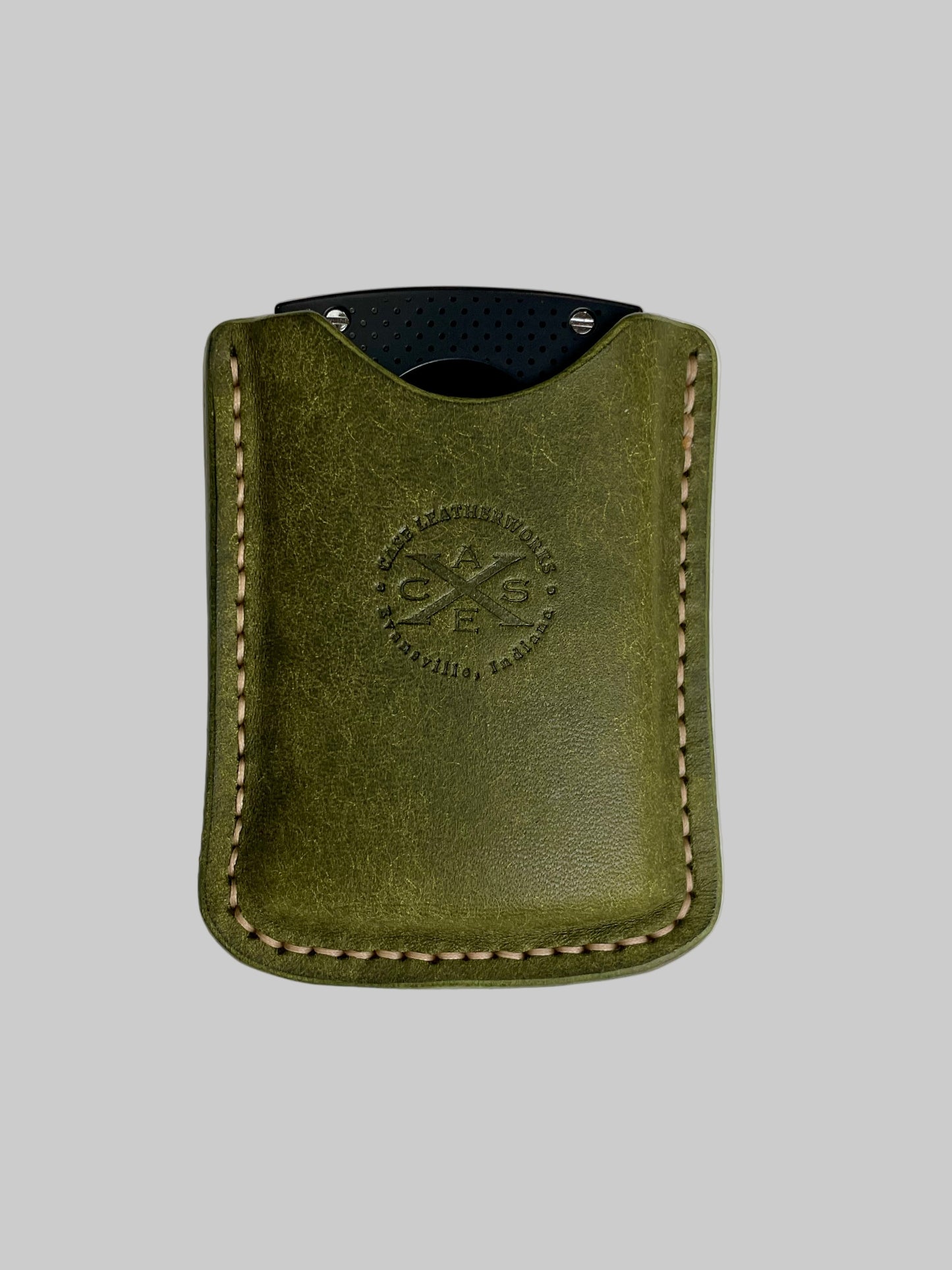 ST Dupont Double Cigar Cutter Sleeve