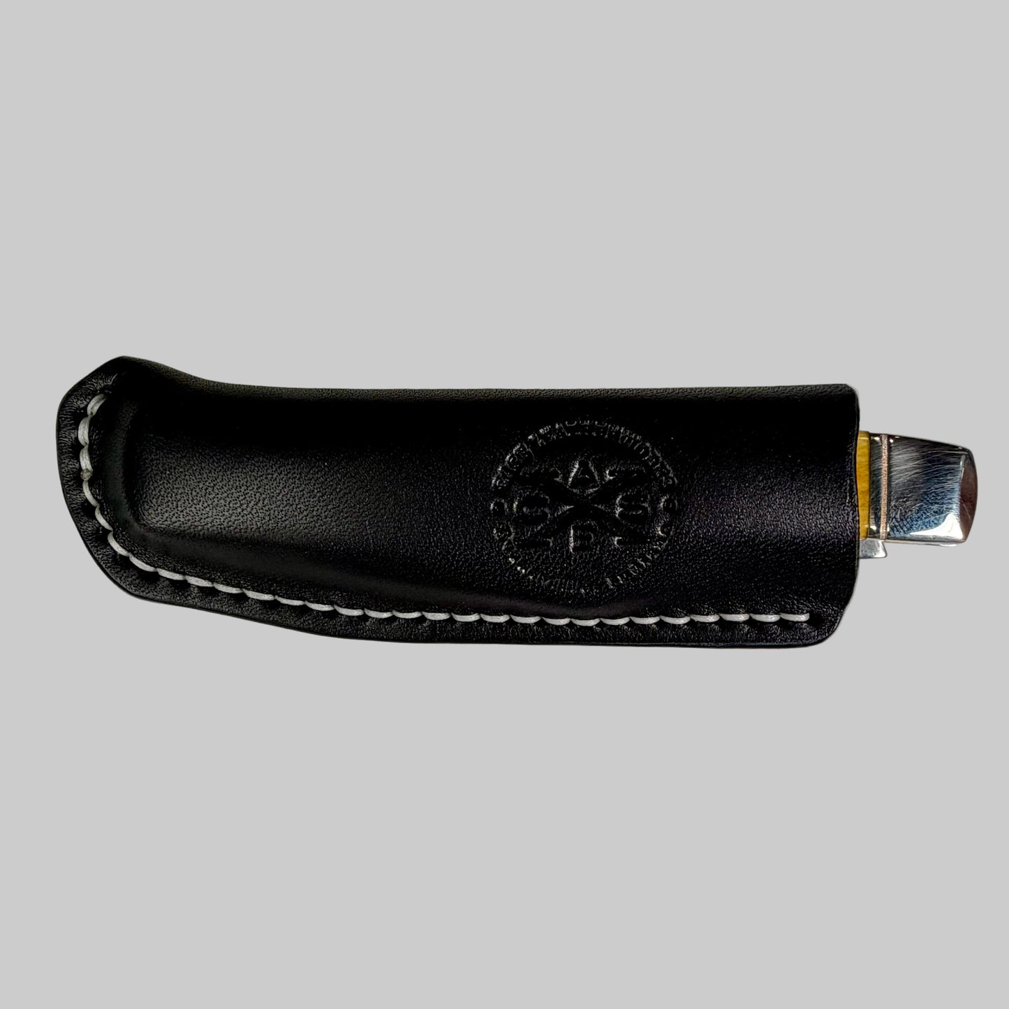 Case Large Stockman #75 Knife Sleeve