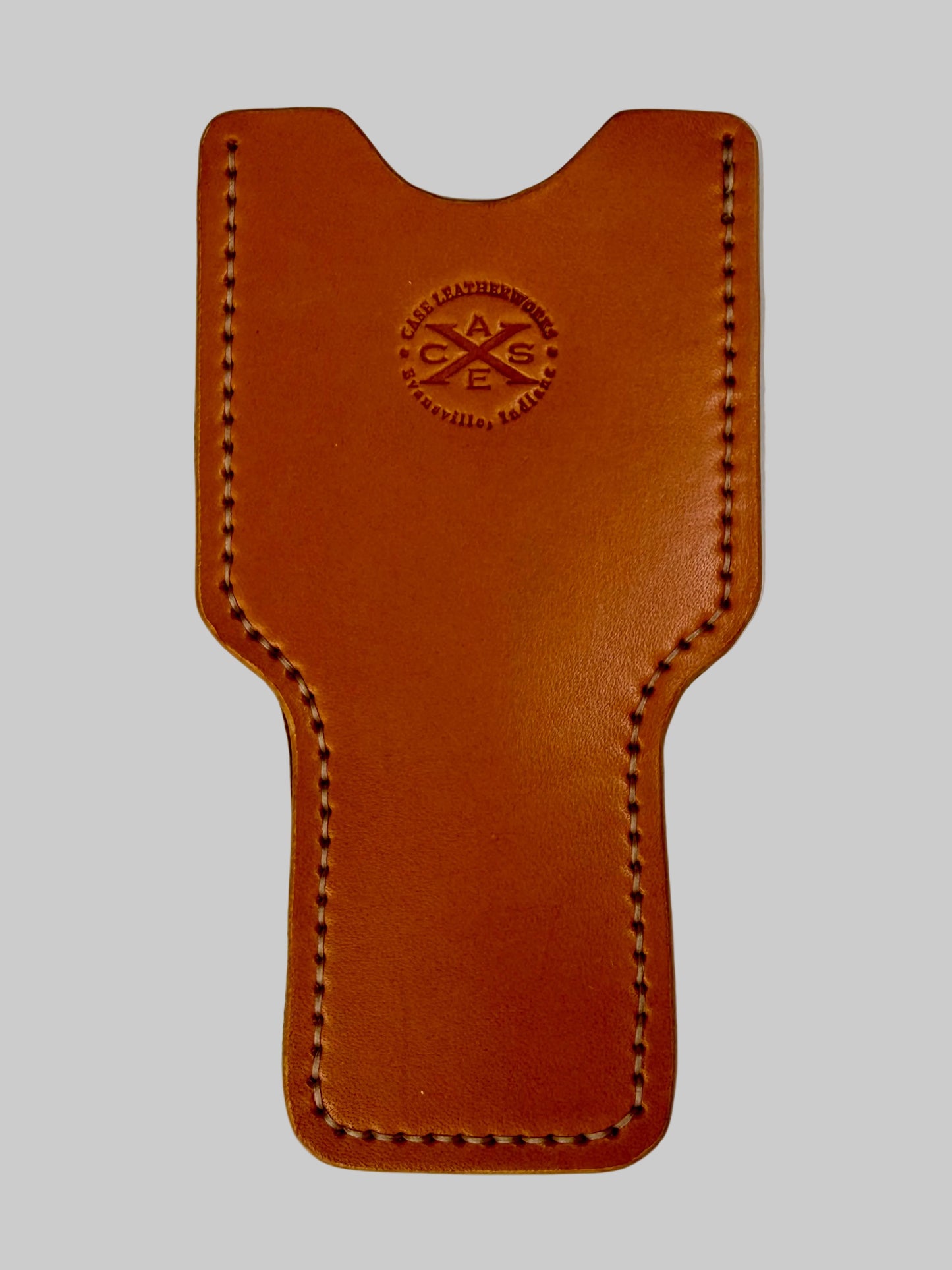 Elie Bleu Scissors Sleeve