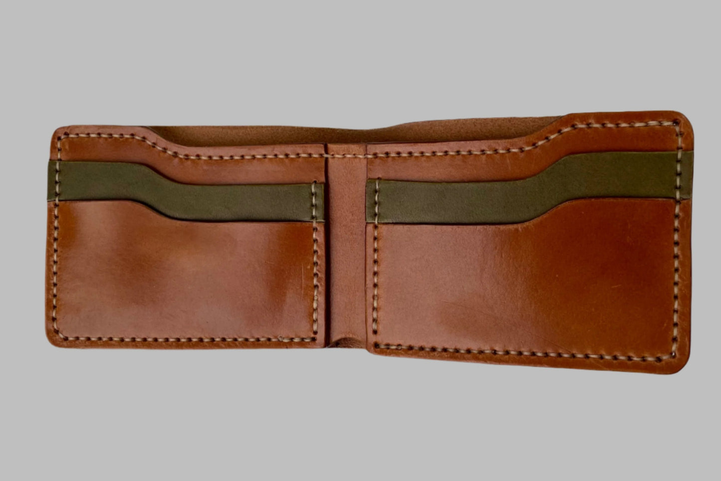 Bifold Wallet