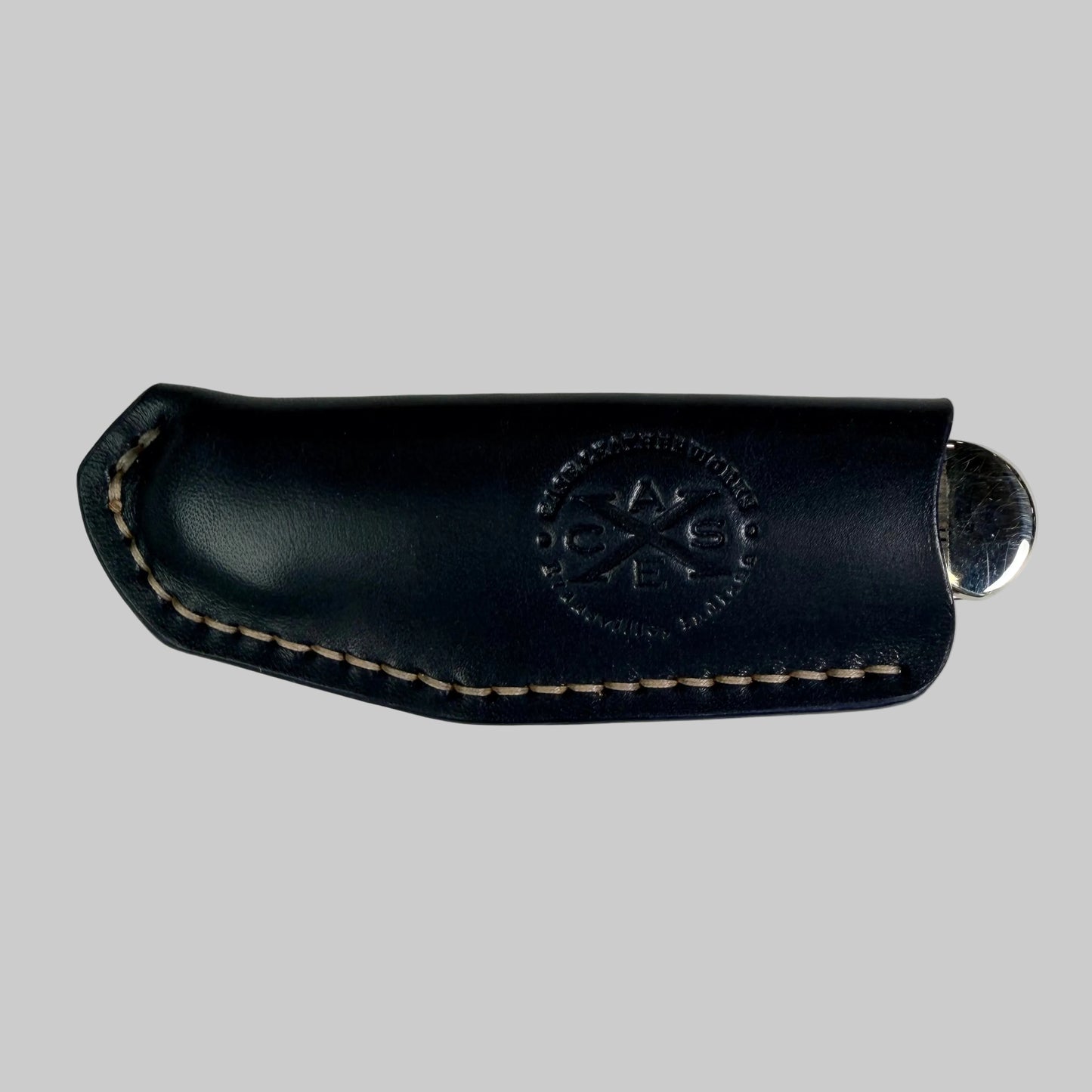 Case Mini Copperlock #749 Knife Sleeve