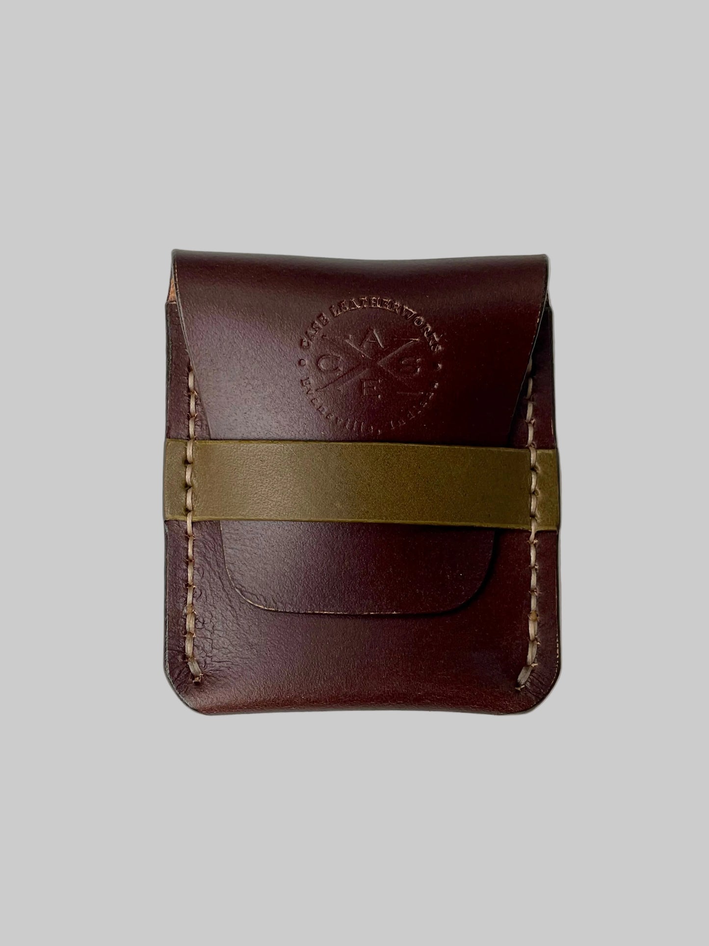 ST Dupont Le Grand Lighter Sleeve W/ Flap