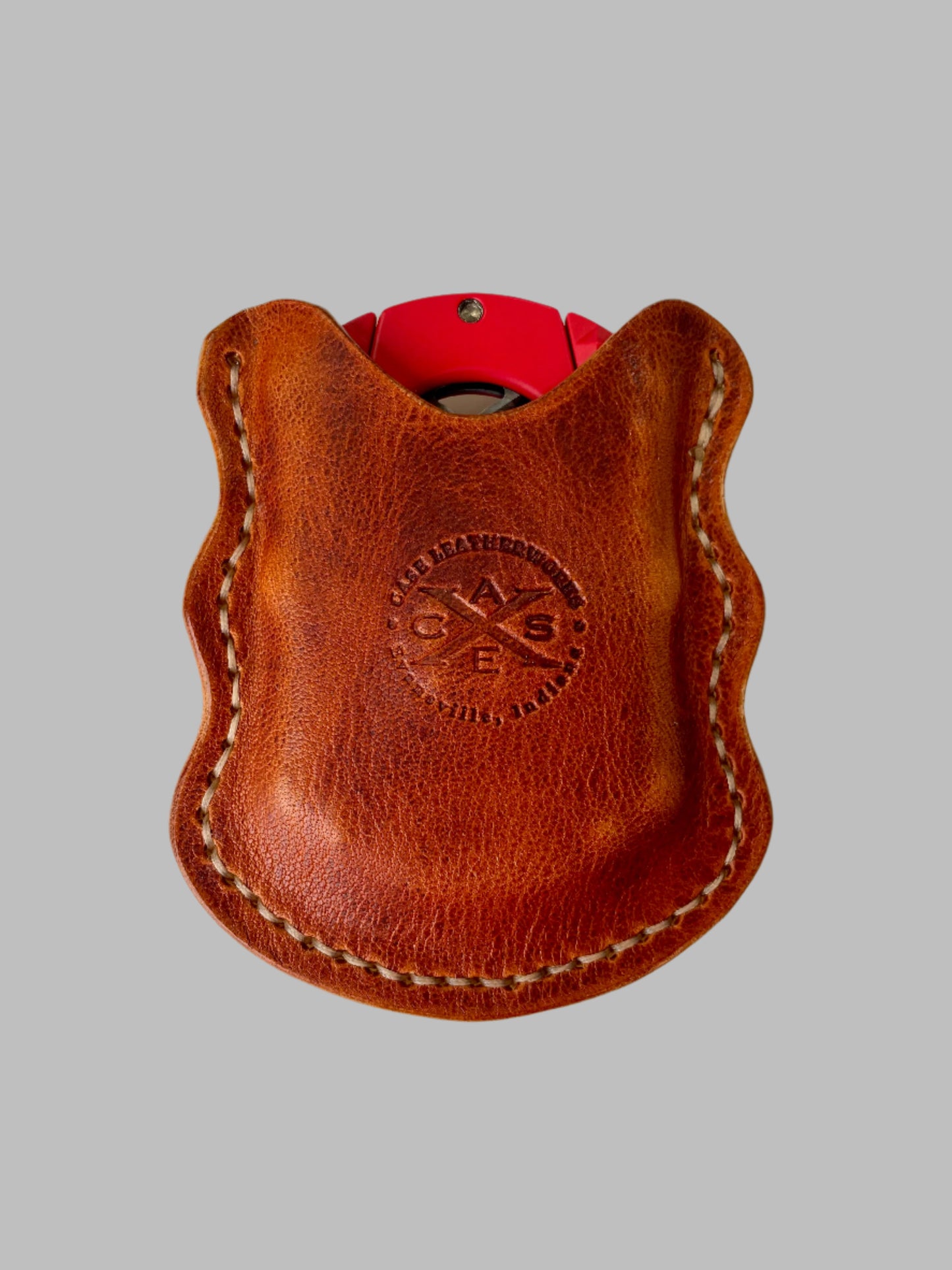 Colibri Double Guillotine Cigar Cutter Sleeve