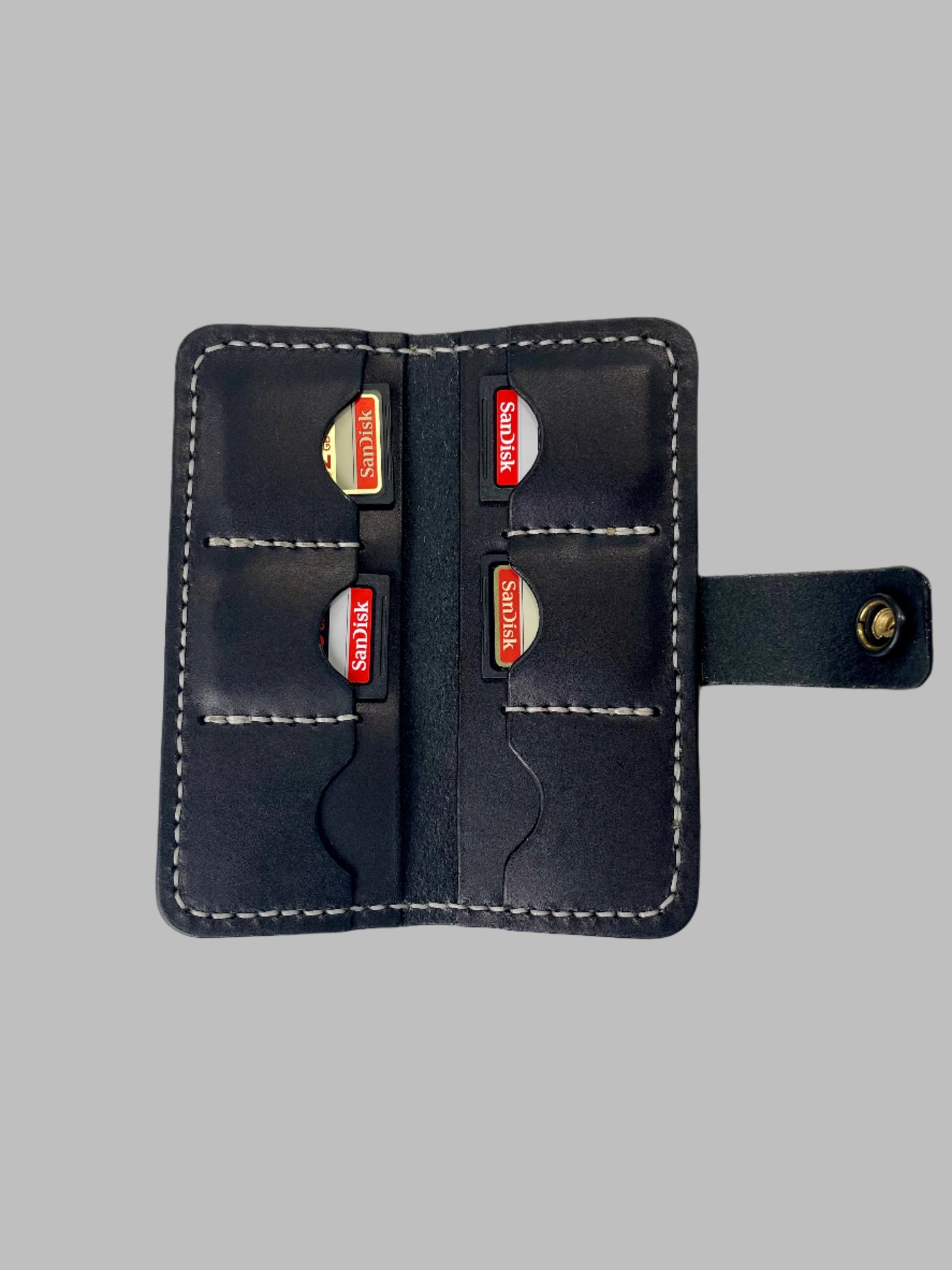SD Card Wallet
