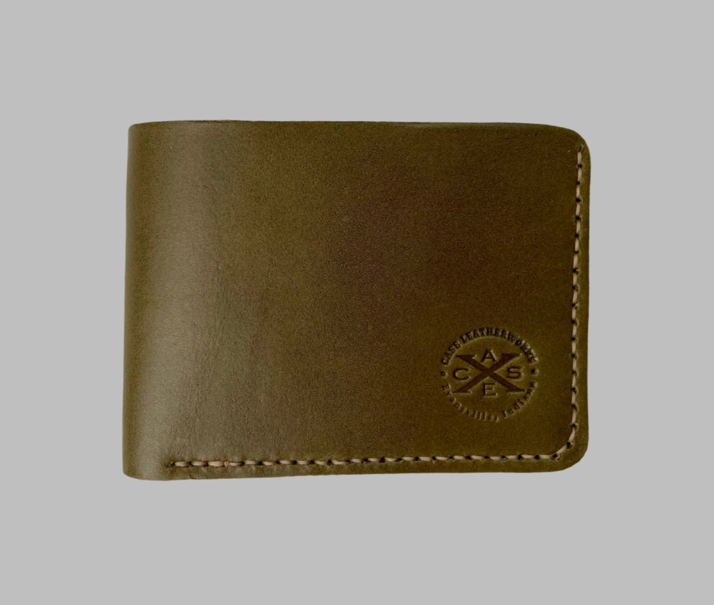 Bifold Wallet