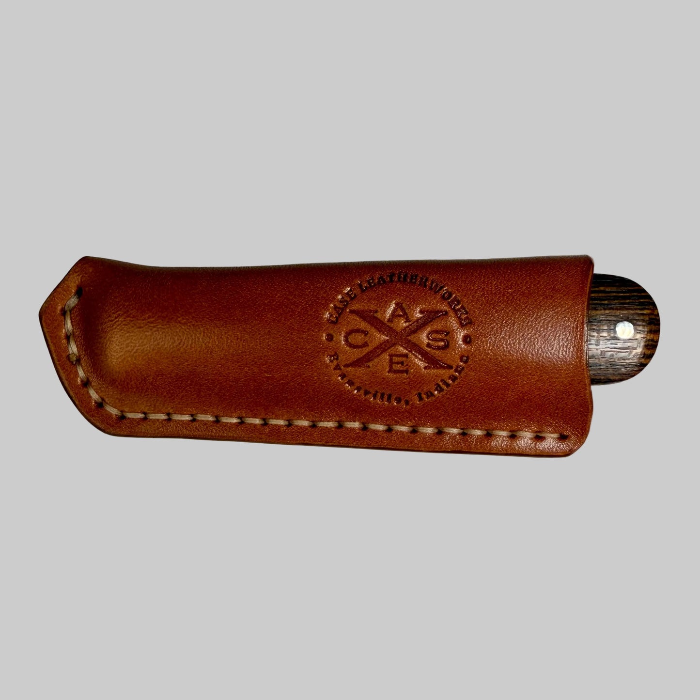 GEC Barlow #15 Knife Sleeve