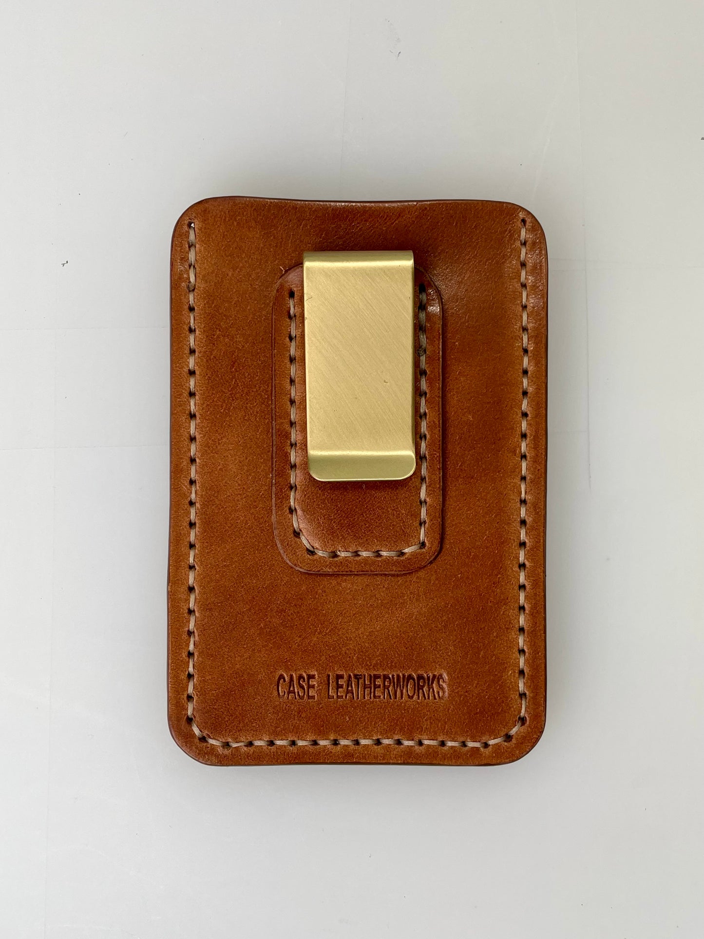 Money Clip Wallet
