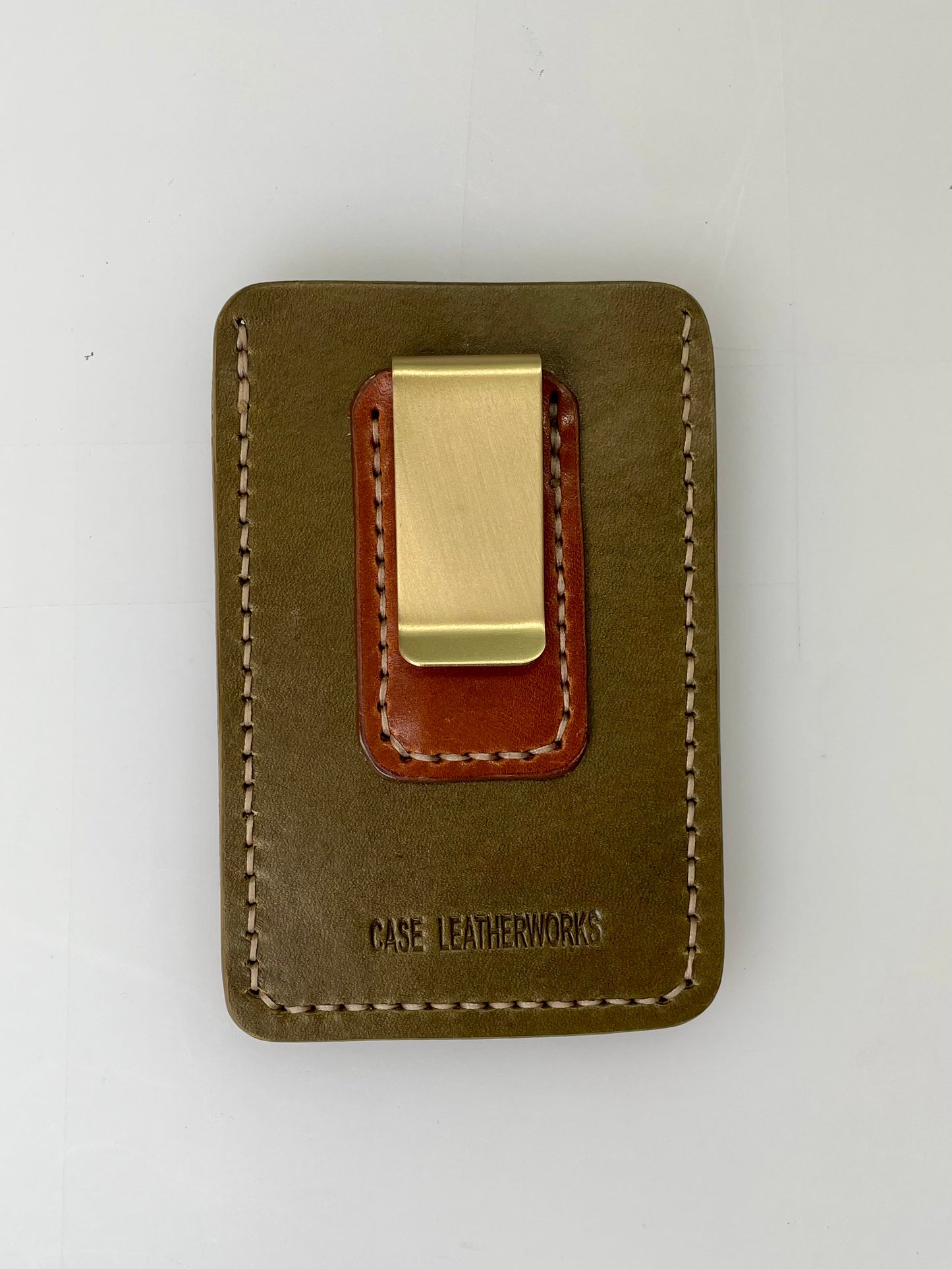 Money Clip Wallet