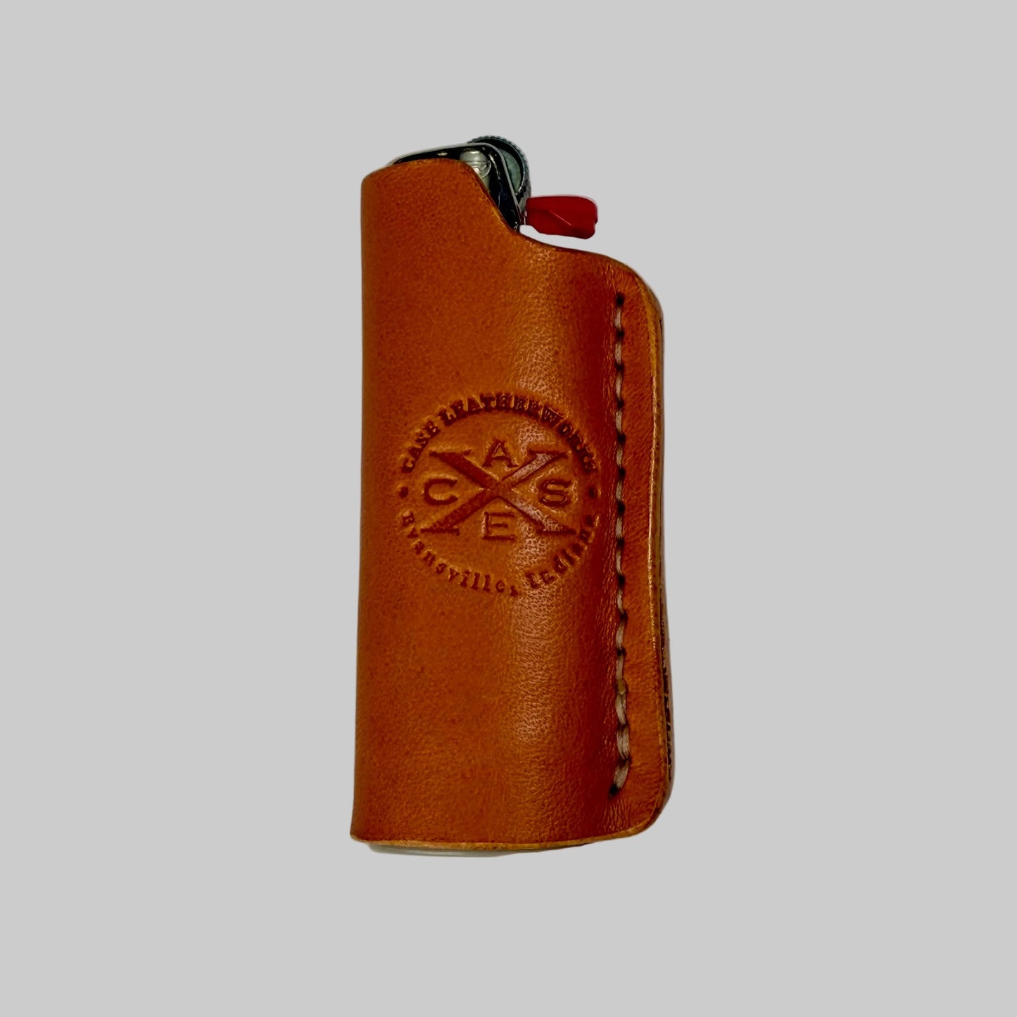 Bic Lighter Sleeve