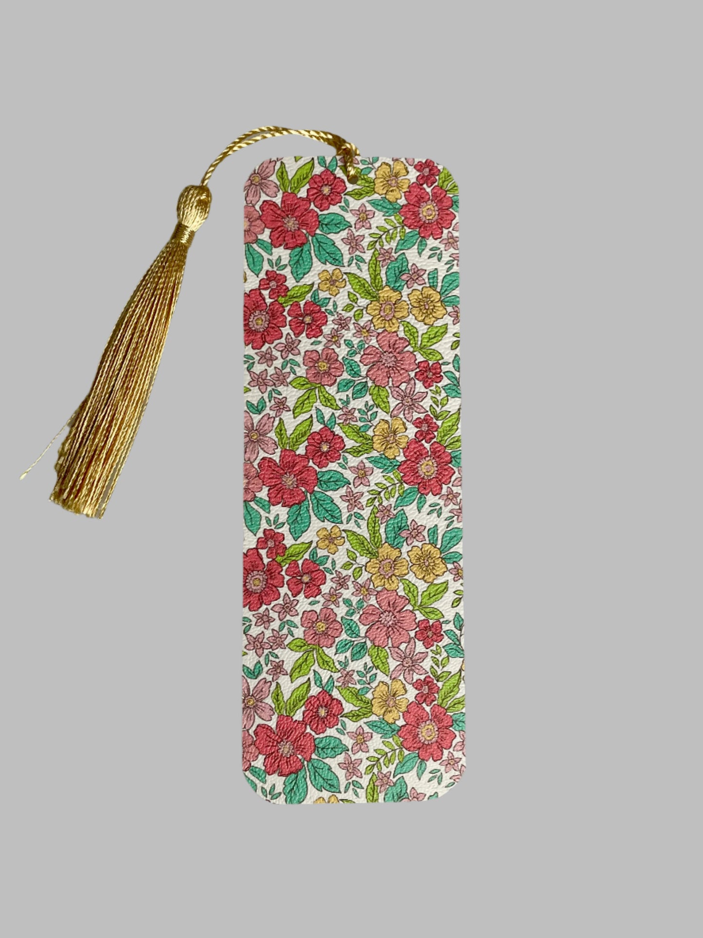 Standard Bookmark Printed