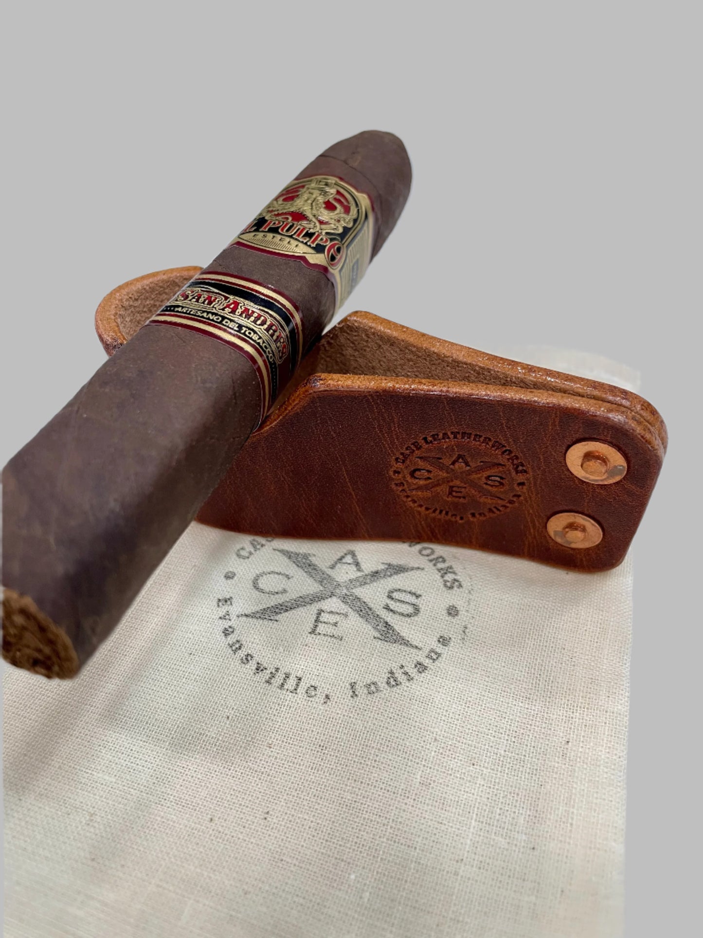 Cigar Stand