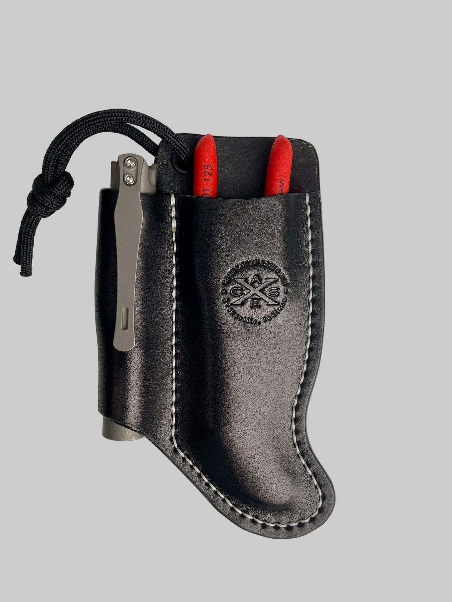 Cobra + Flashlight