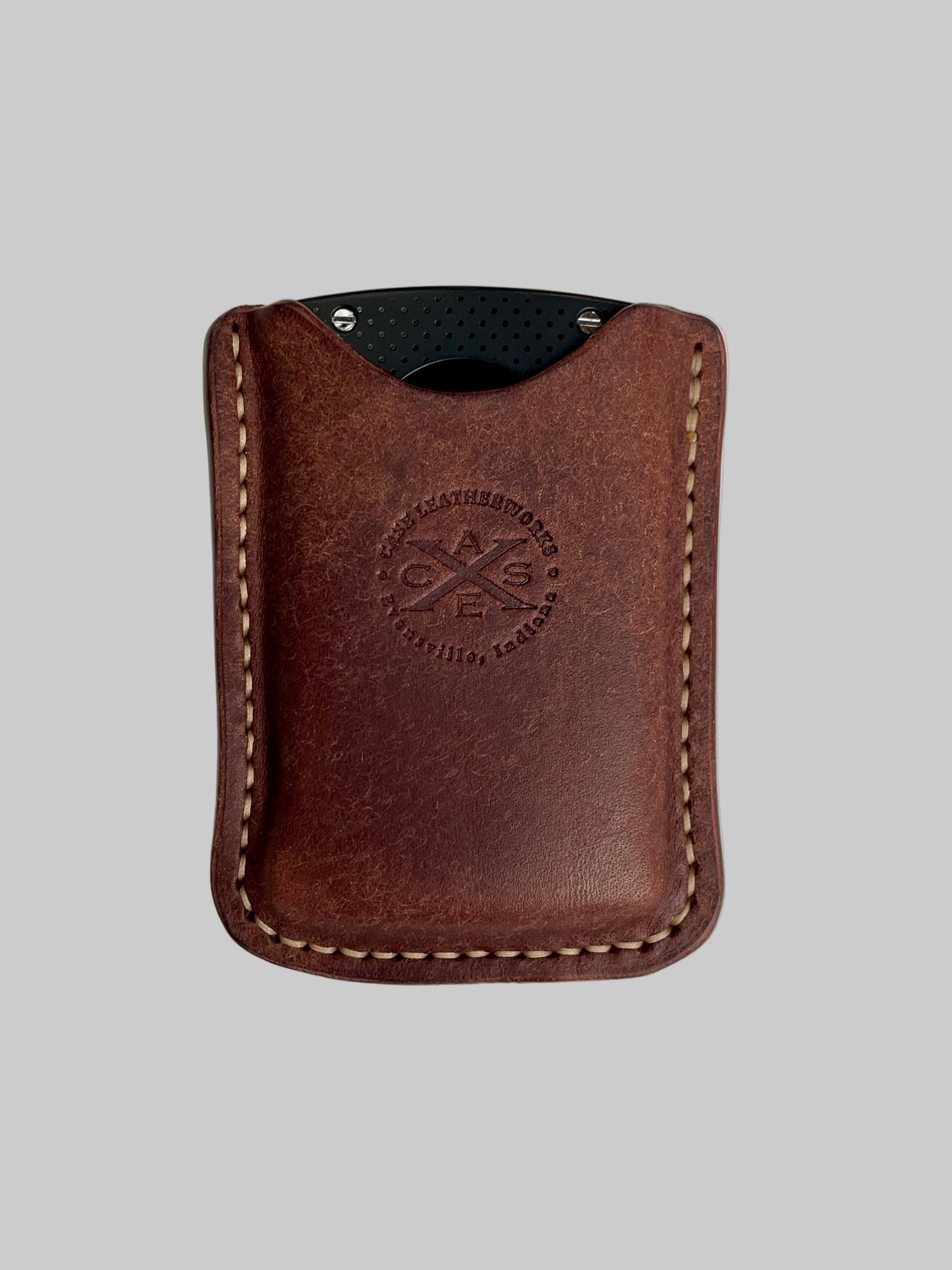 ST Dupont Double Cigar Cutter Sleeve