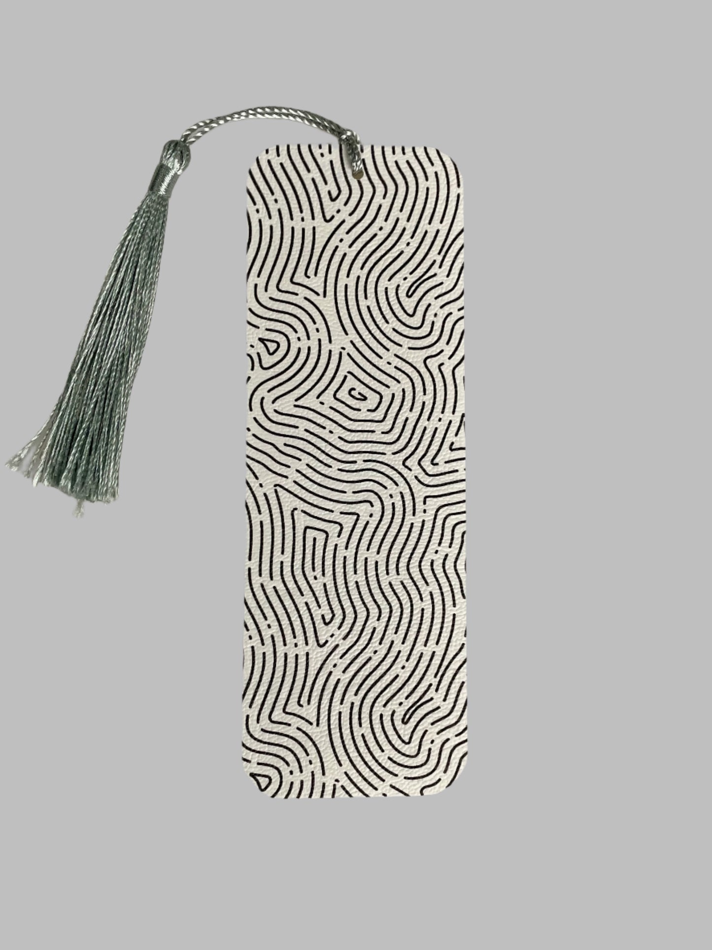 Standard Bookmark Printed