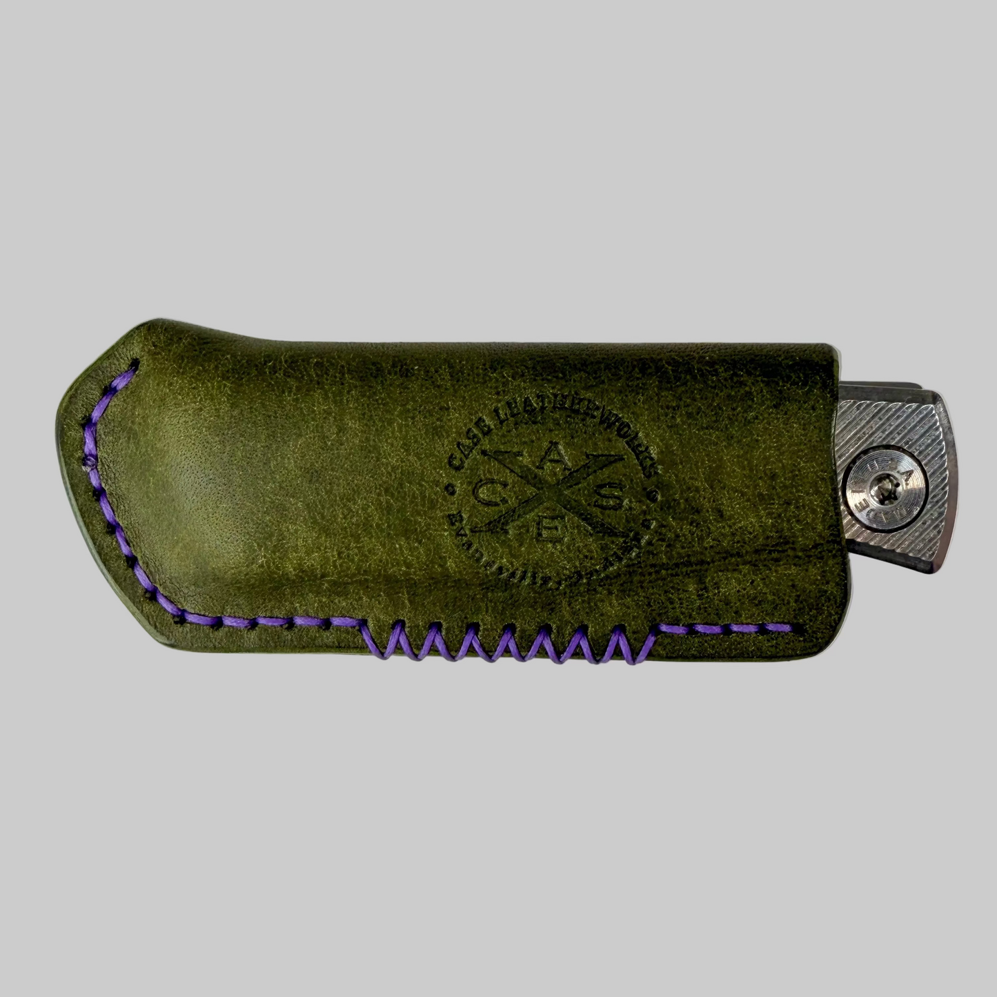 ABW Slip Joint Knife Sleeve