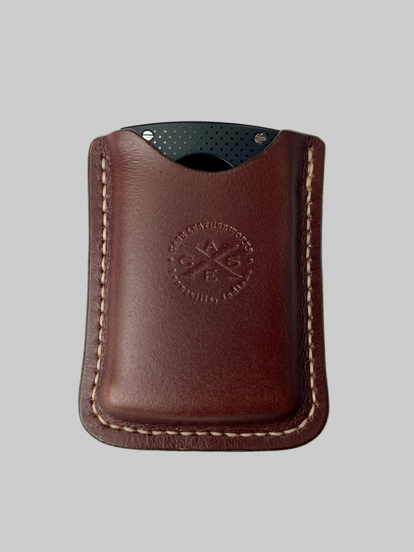 ST Dupont Double Cigar Cutter Sleeve