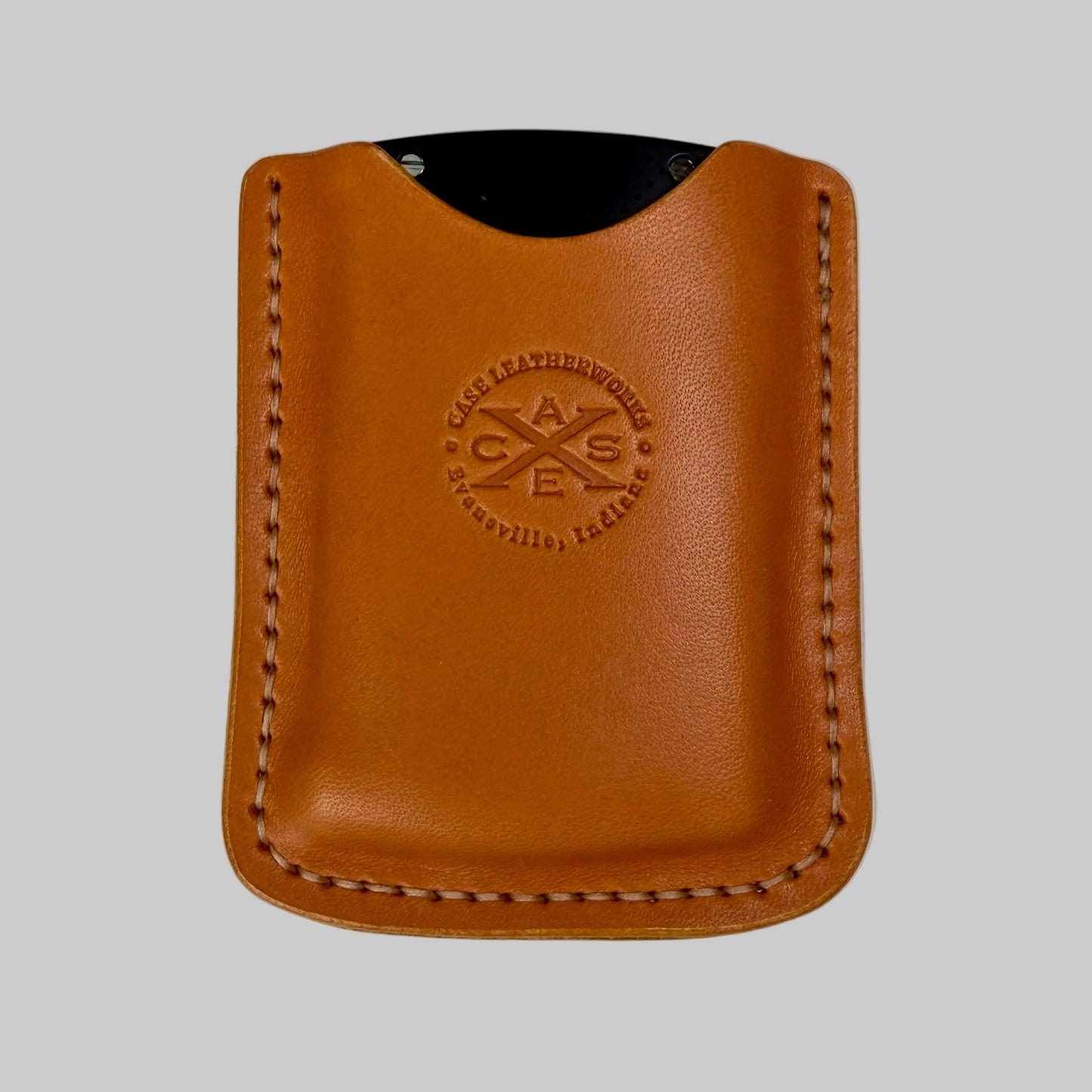 ST Dupont Double Cigar Cutter Sleeve
