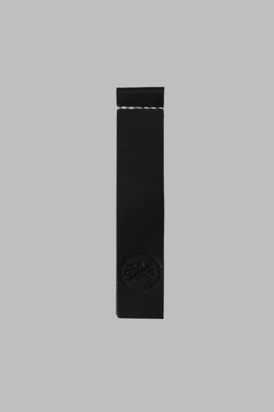 Slim Straight Bookmark
