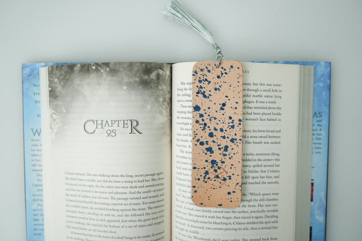 Standard Bookmark