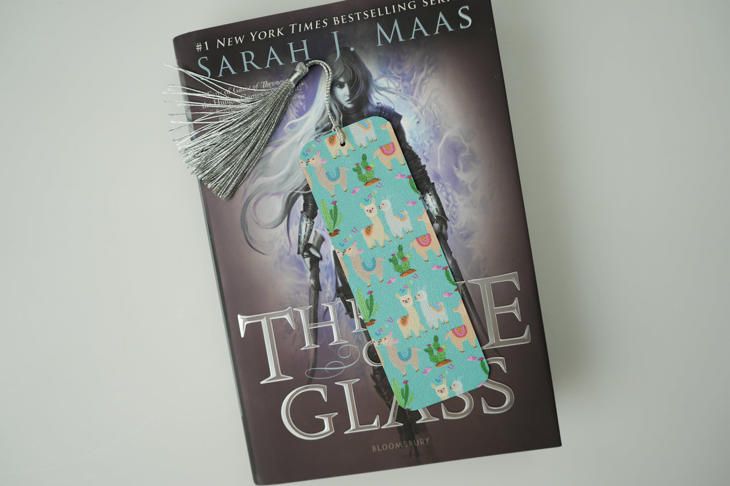 Standard Bookmark Printed