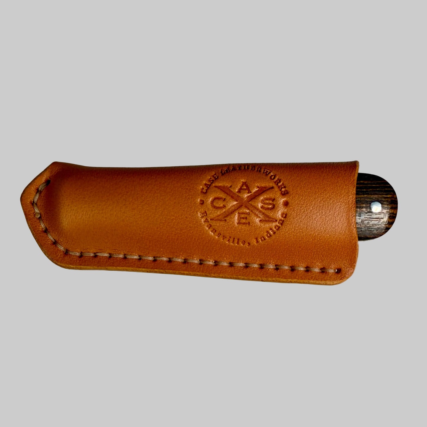 GEC Barlow #15 Knife Sleeve