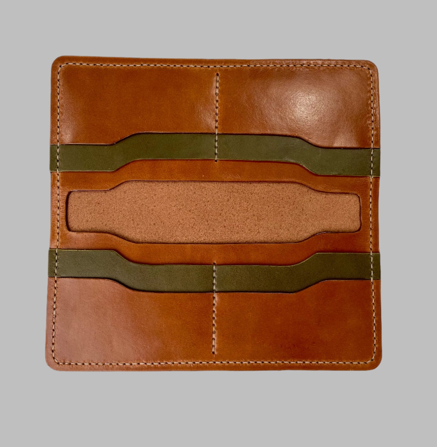 Long Wallet