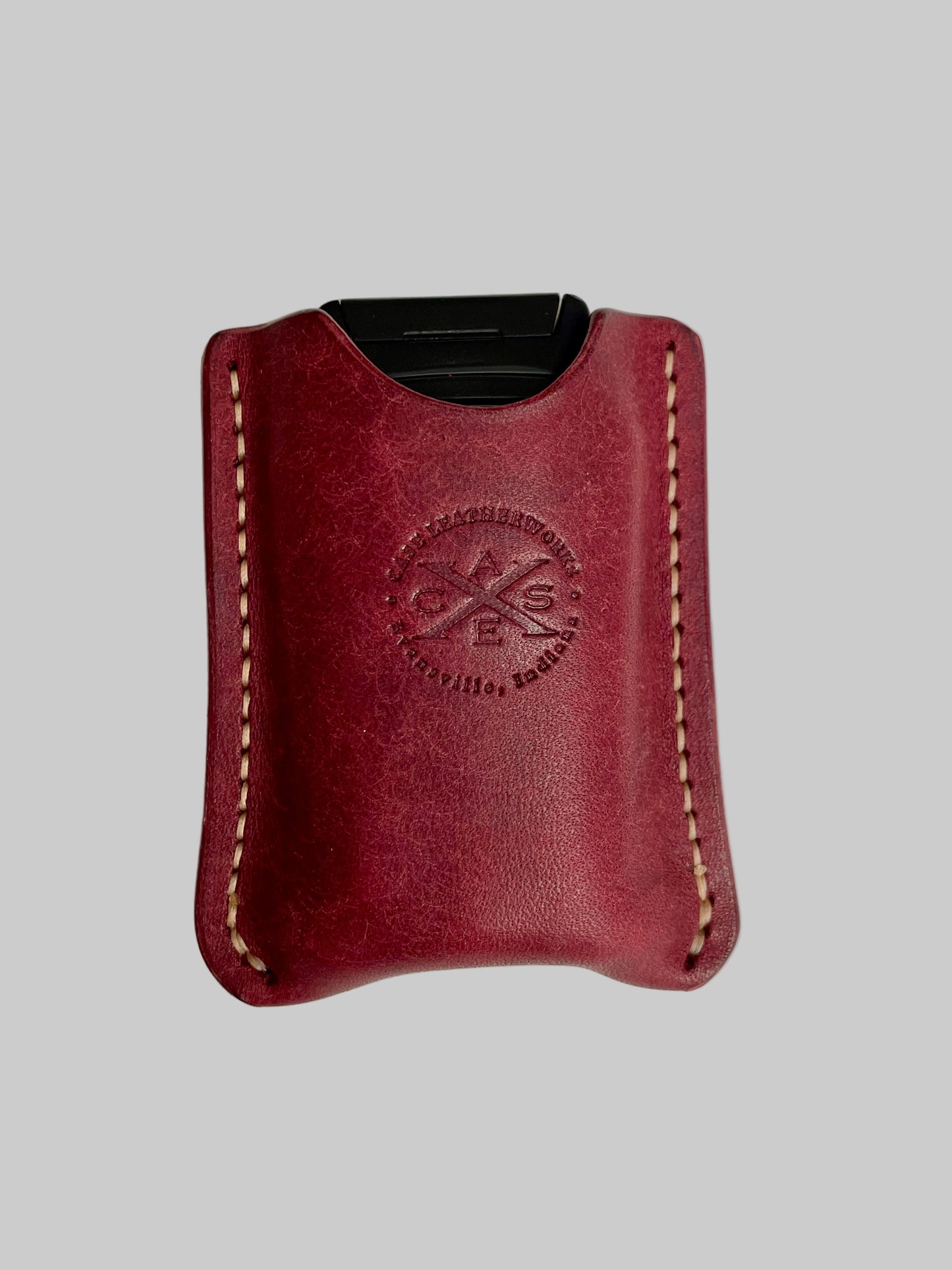Colibri Quantum Triple w/ V-Cutter Lighter Sleeve