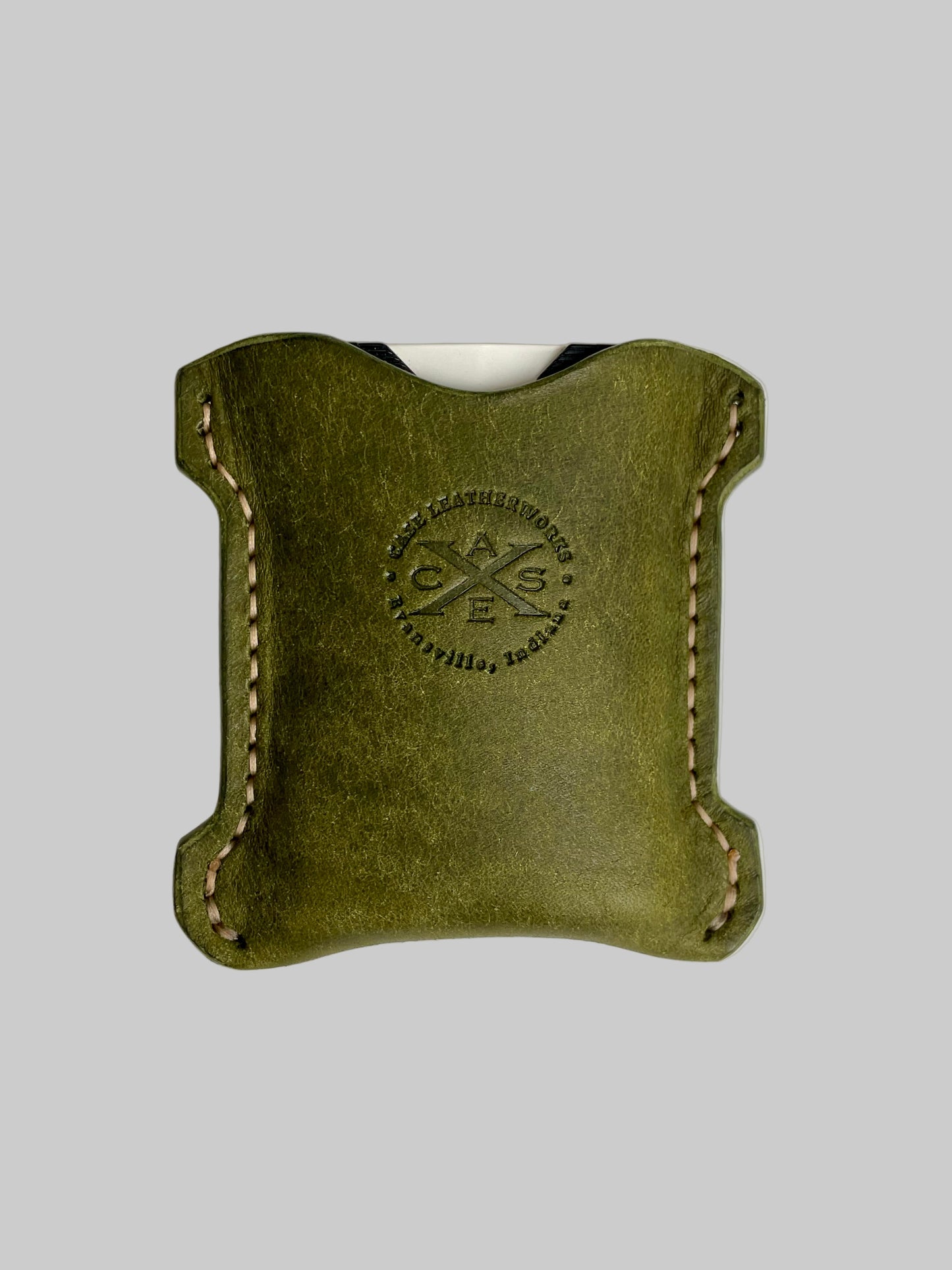 ST Dupont Defi Extreme Lighter Sleeve