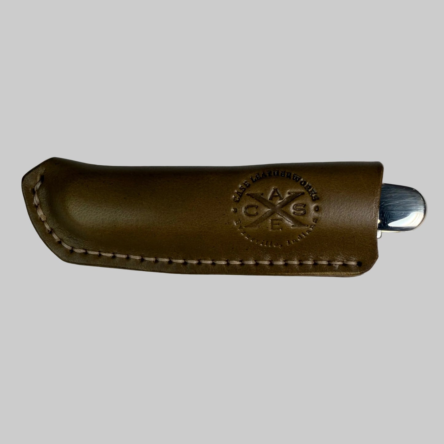 Case Muskrat Knife Sleeve