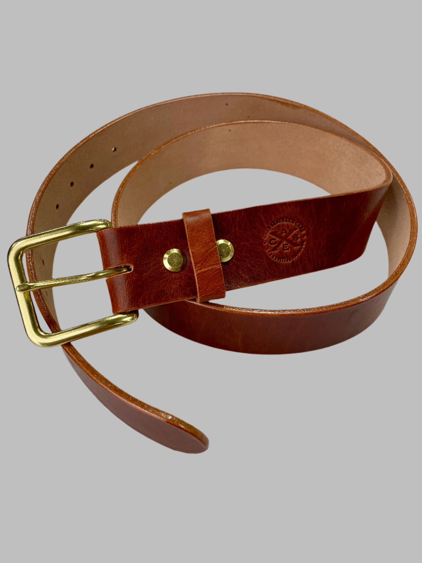 Heavy Duty Belt 1.5"