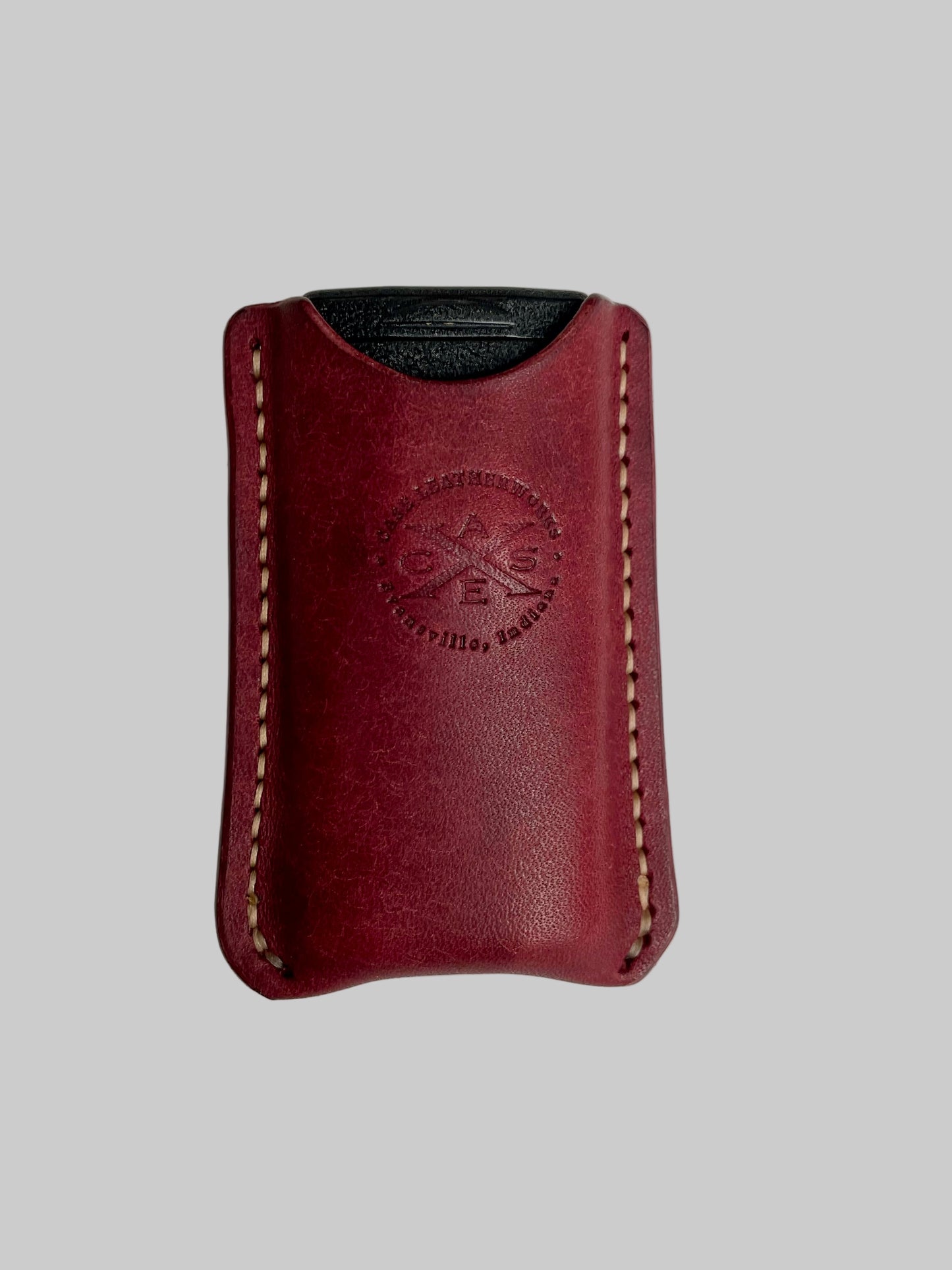 Xikar Tactical Triple Lighter Sleeve