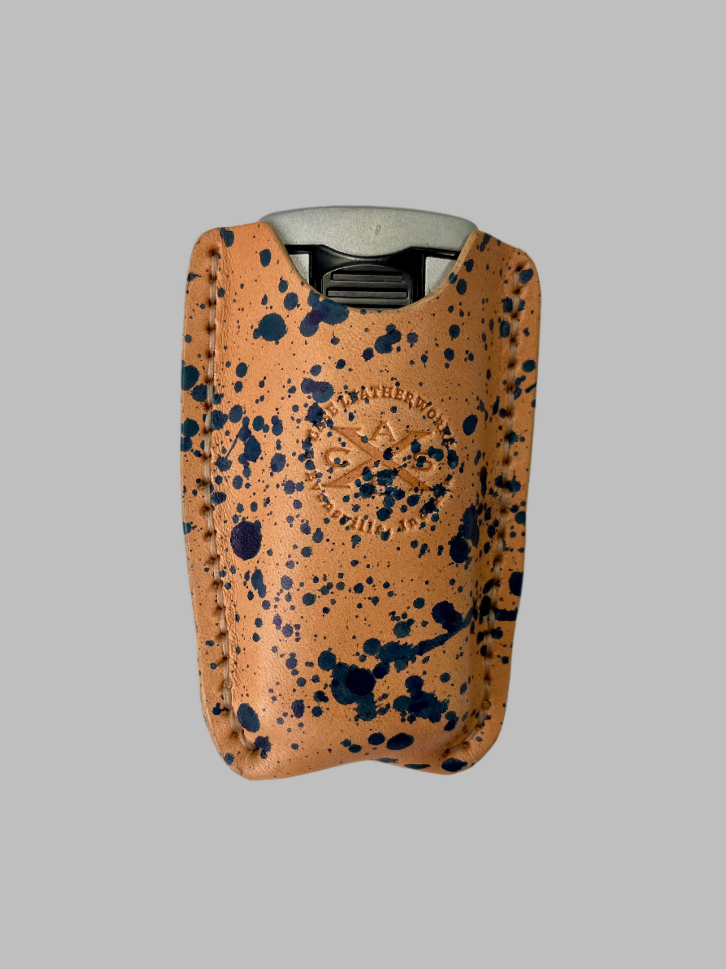 Colibri Monaco Lighter Sleeve