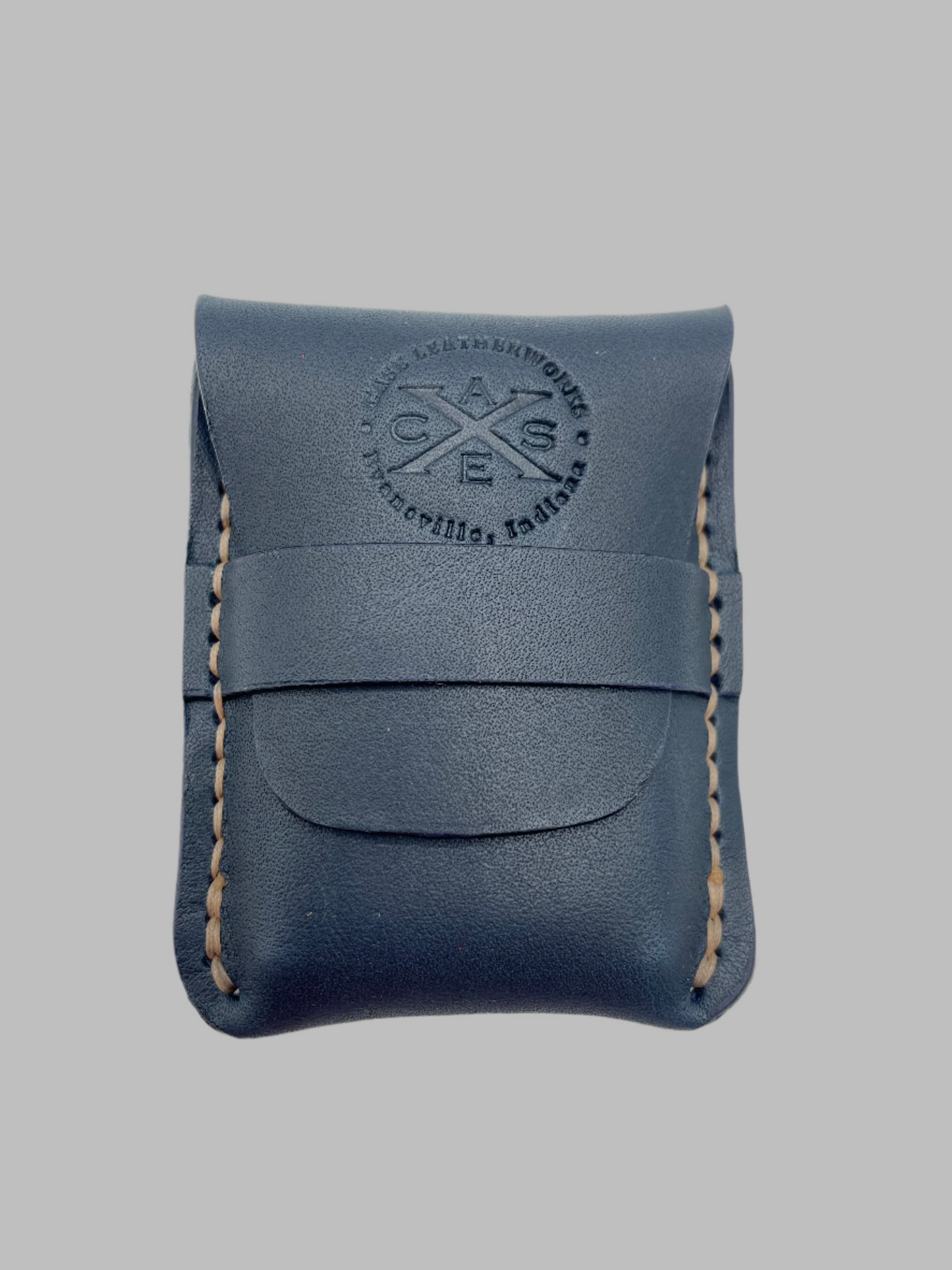 Clearance Ligne 2 / Le Grand Lighter Sleeve W/ Flap
