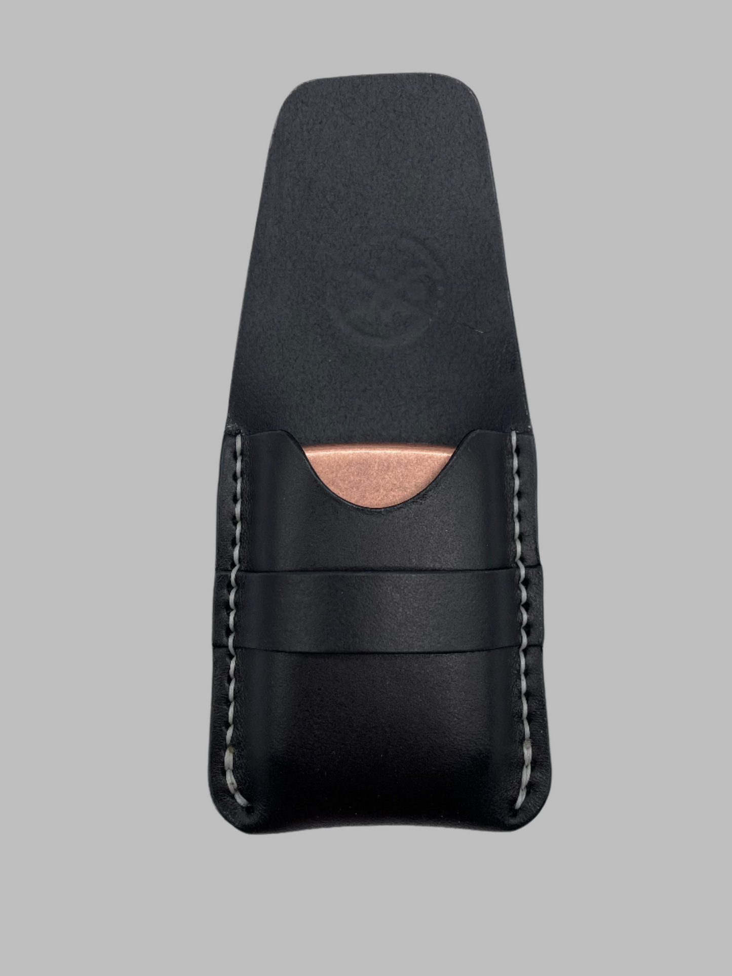 Zippo Lighter Sleeve with Flap